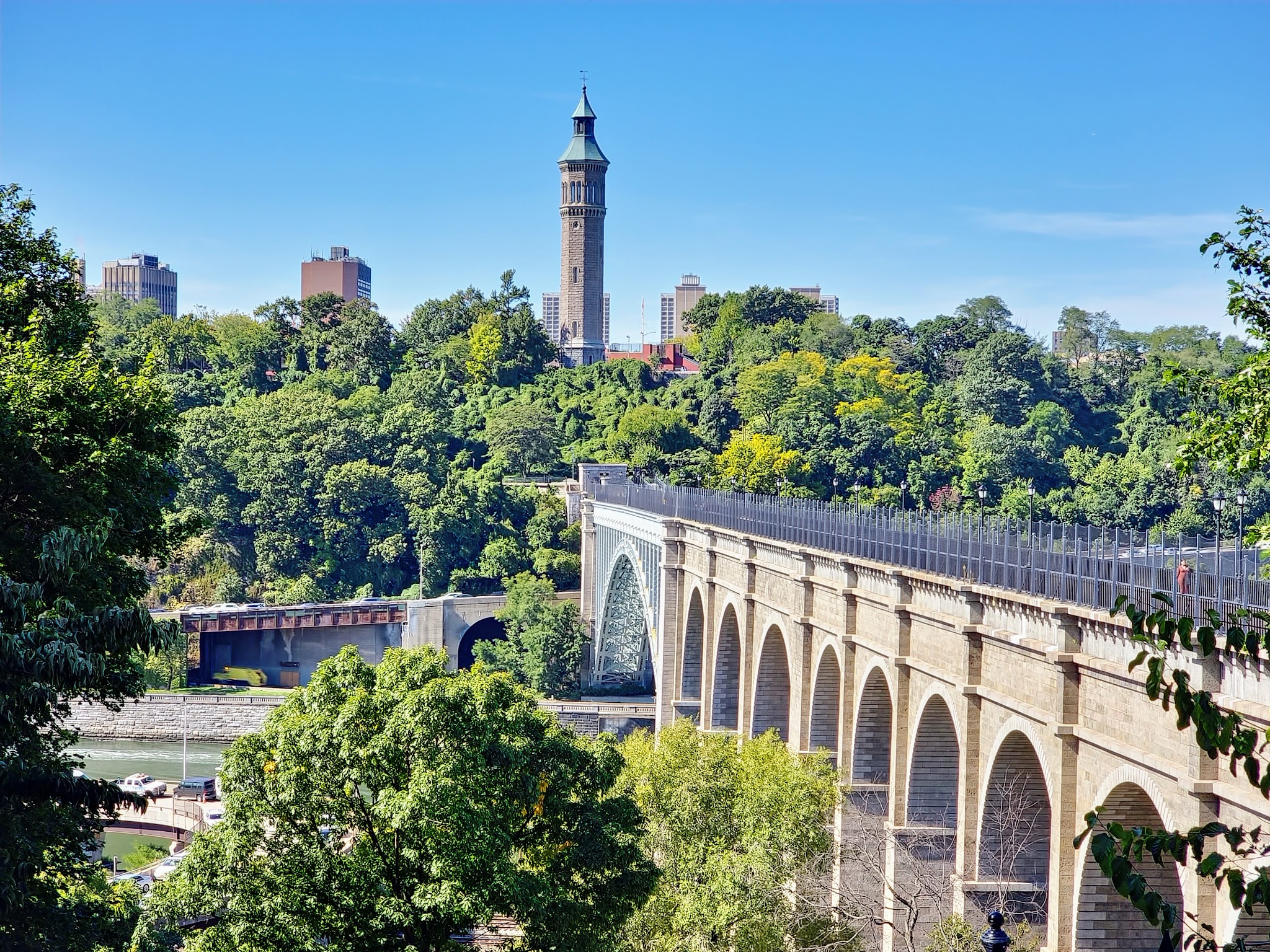 Highbridge Park - Bronx, NY