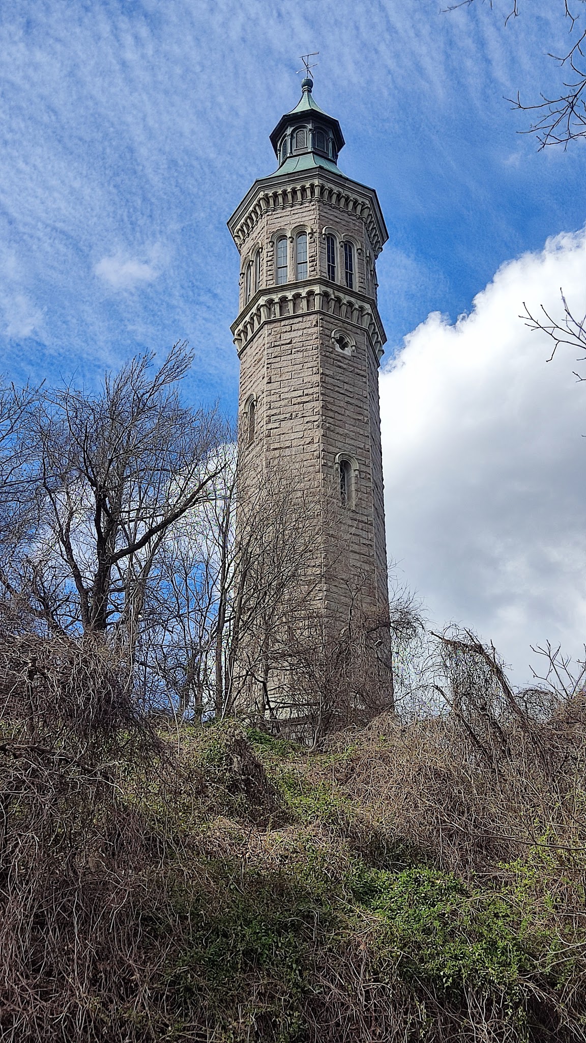 Highbridge Park - Bronx, NY
