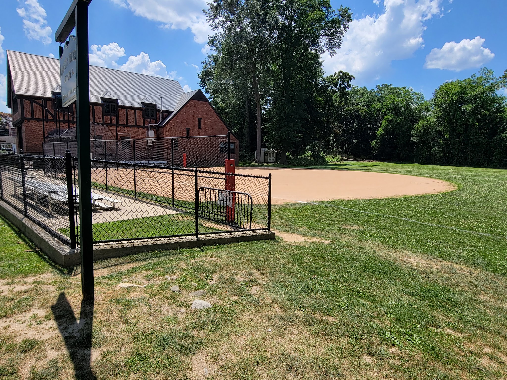 Chester Heights Park - Bronxville, NY