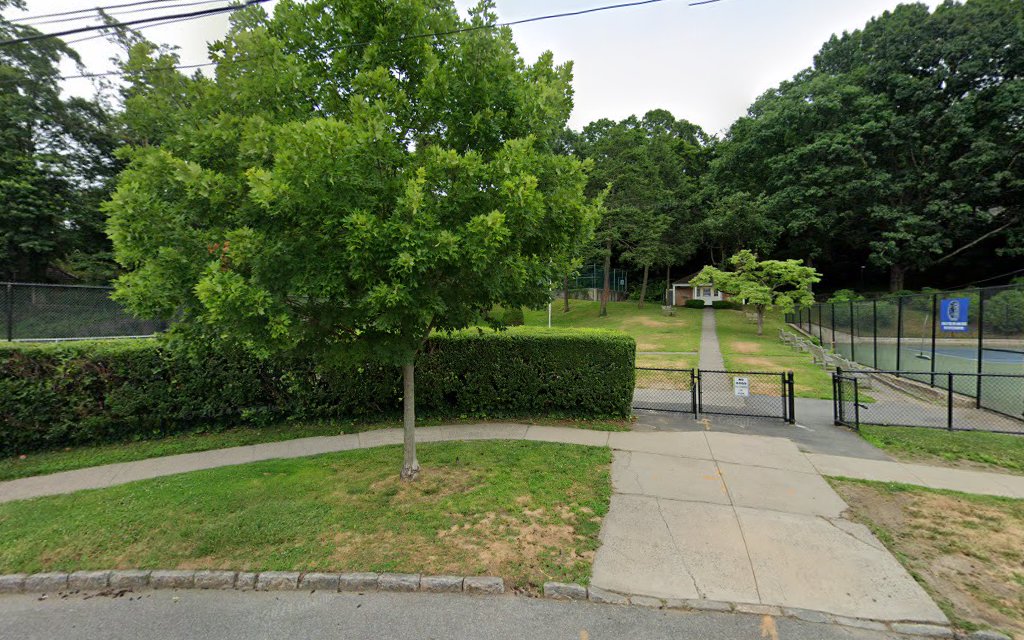 Dogwood Park - Bronxville, NY