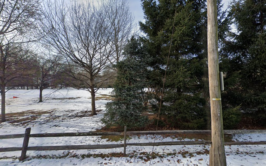 The Nature Preserve - Bronxville, NY