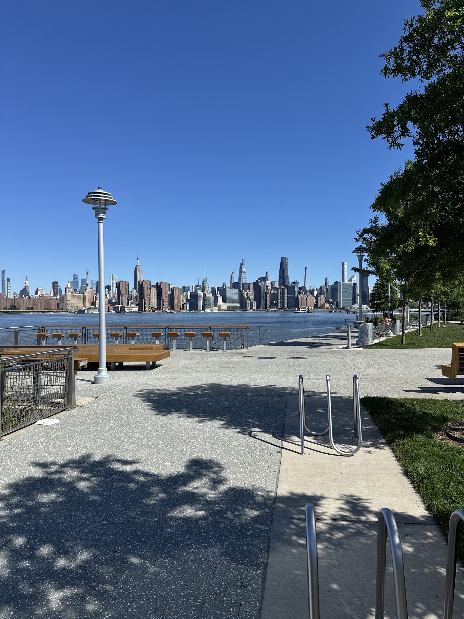 1 Wharf Plaza Park - Brooklyn, NY