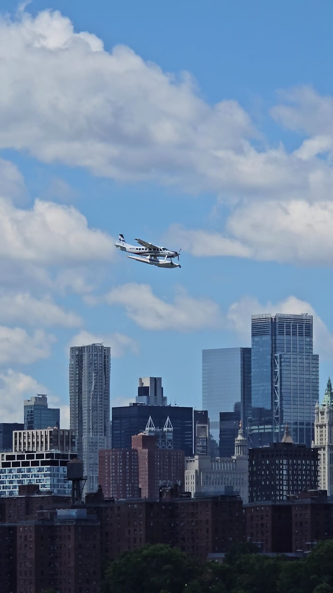 1 Wharf Plaza Park - Brooklyn, NY