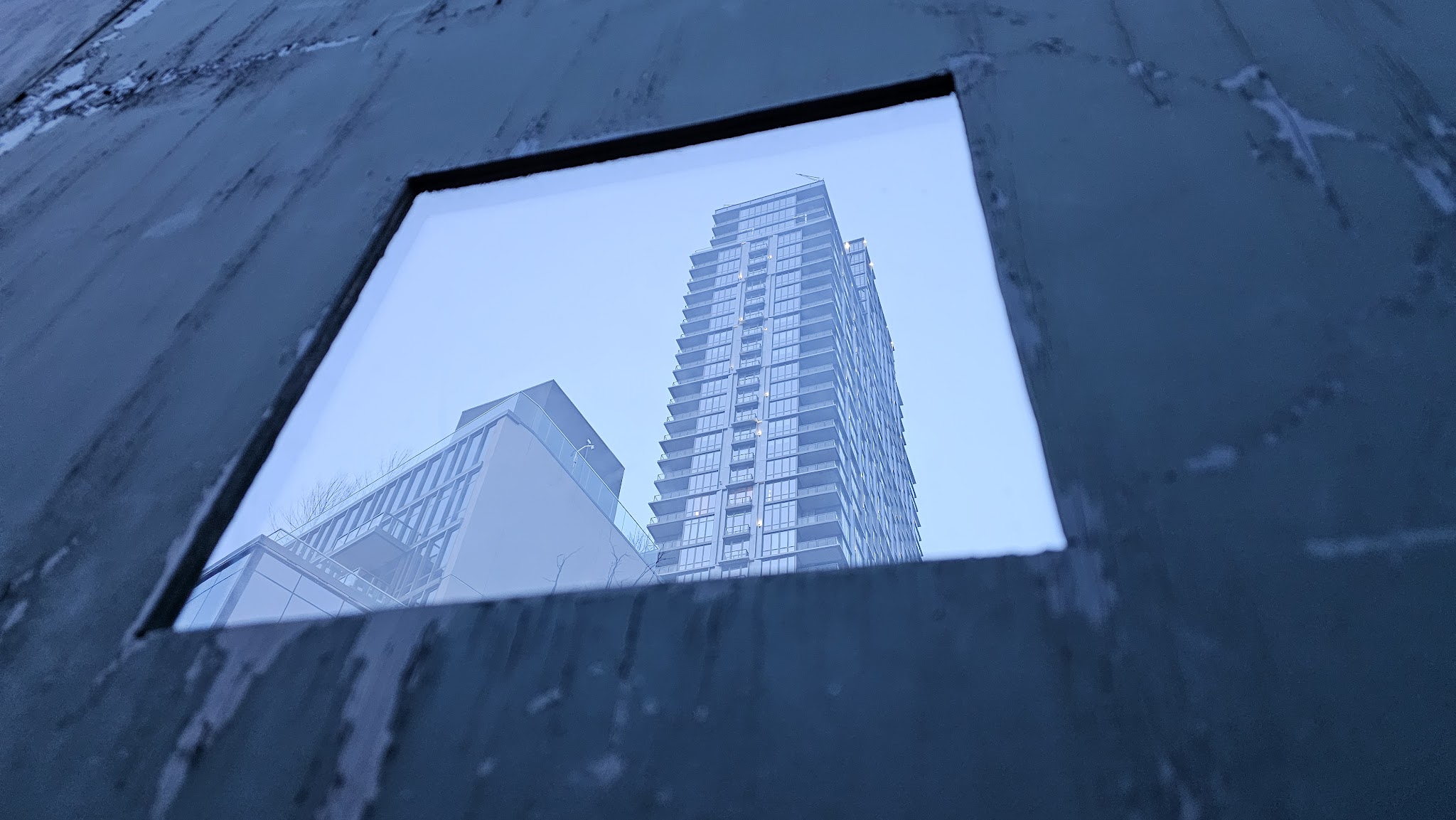 1 Wharf Plaza Park - Brooklyn, NY