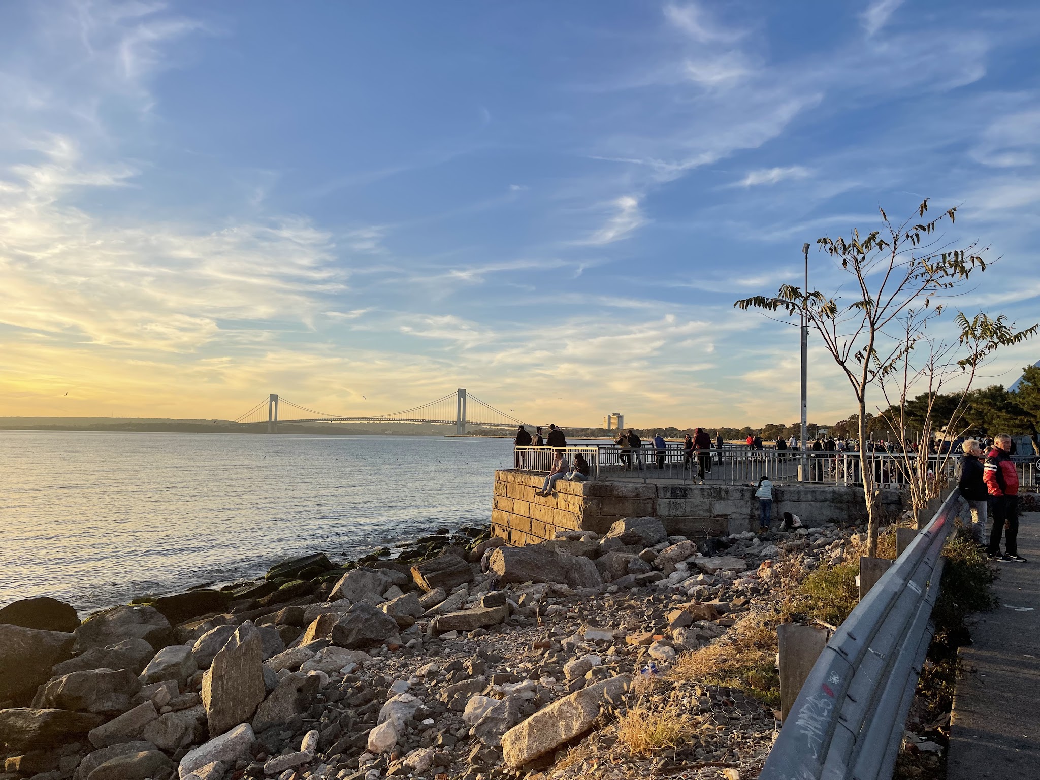 Bensonhurst Park - Brooklyn, NY