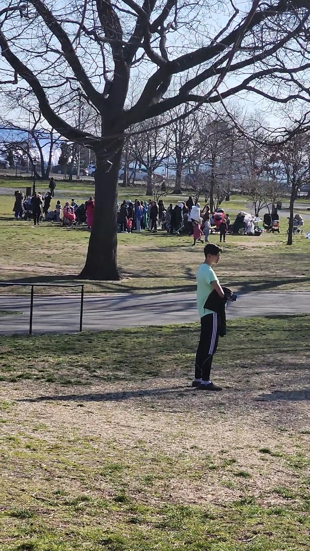 Bensonhurst Park - Brooklyn, NY