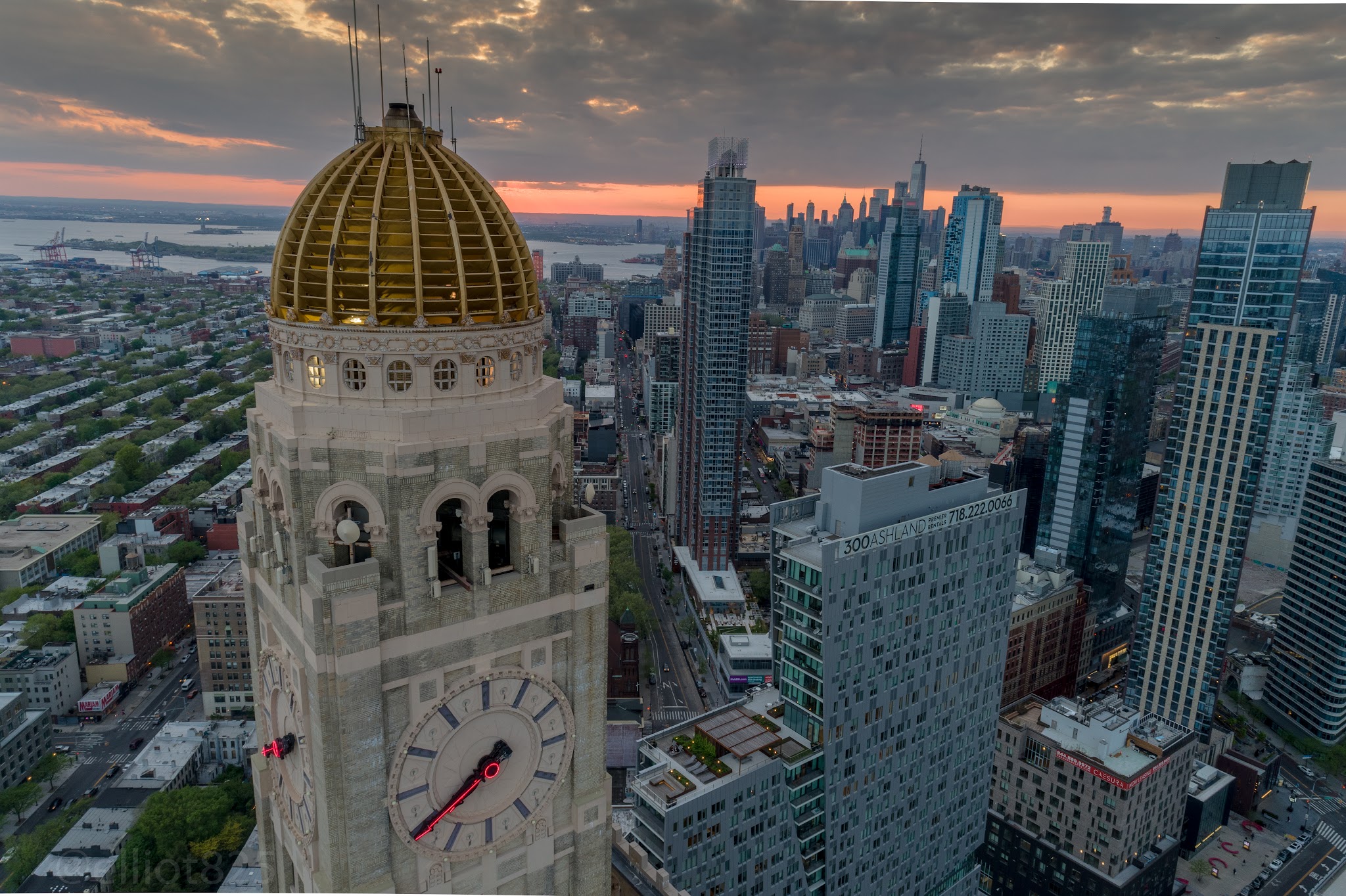 Betty Carter Park - Brooklyn, NY