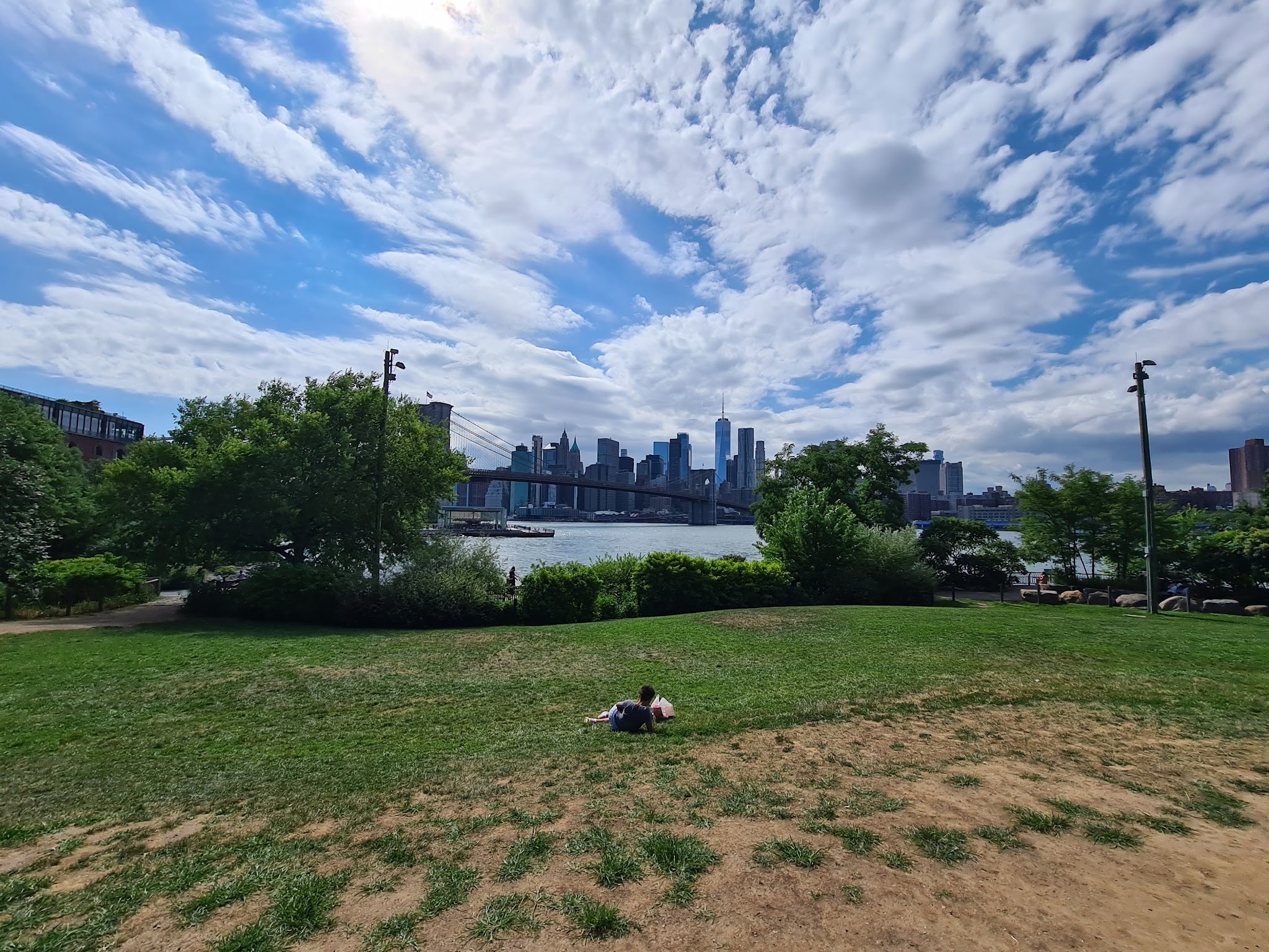 Brooklyn Bridge Park Conservancy - Brooklyn, NY