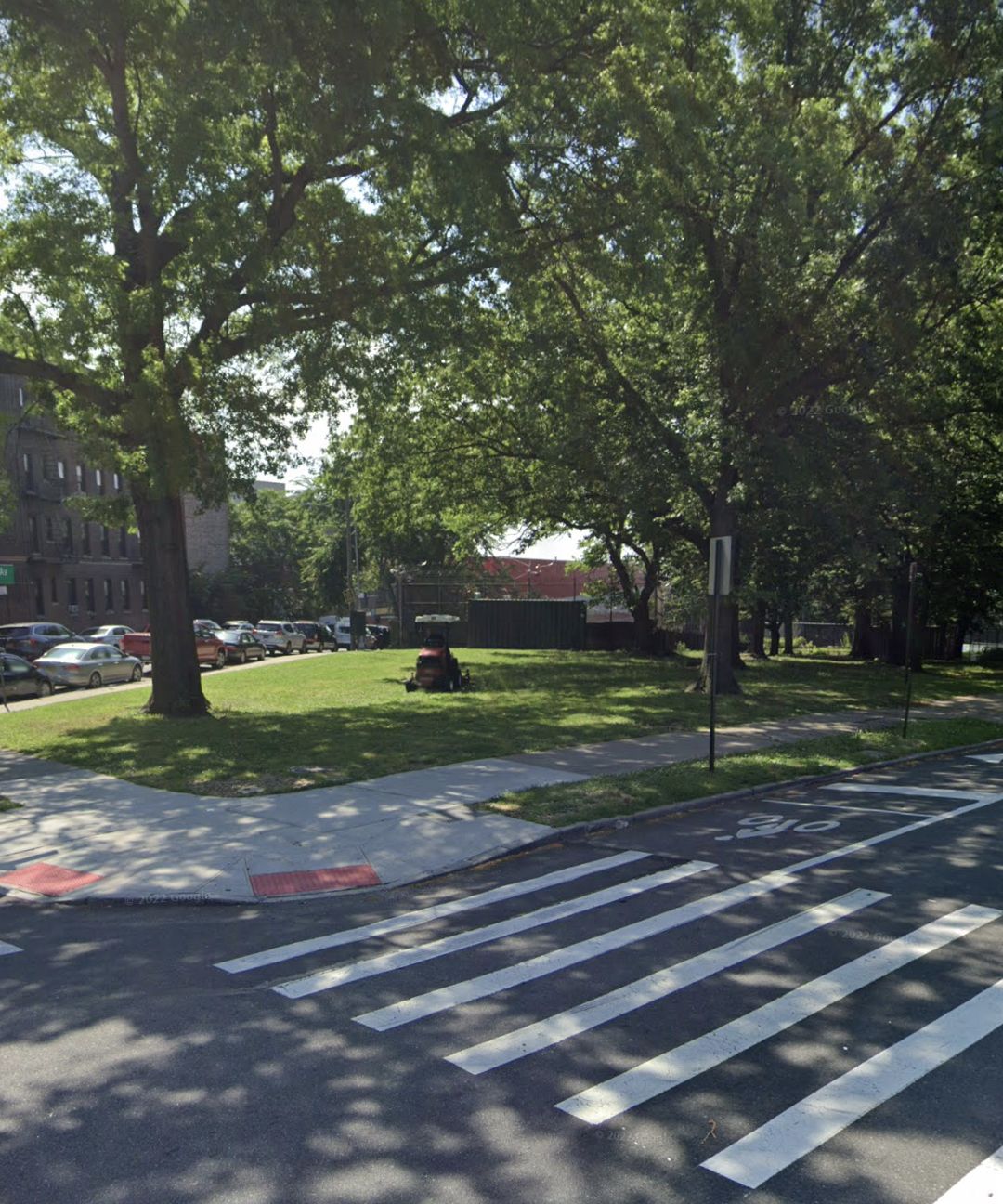 Buffalo Garden - Brooklyn, NY