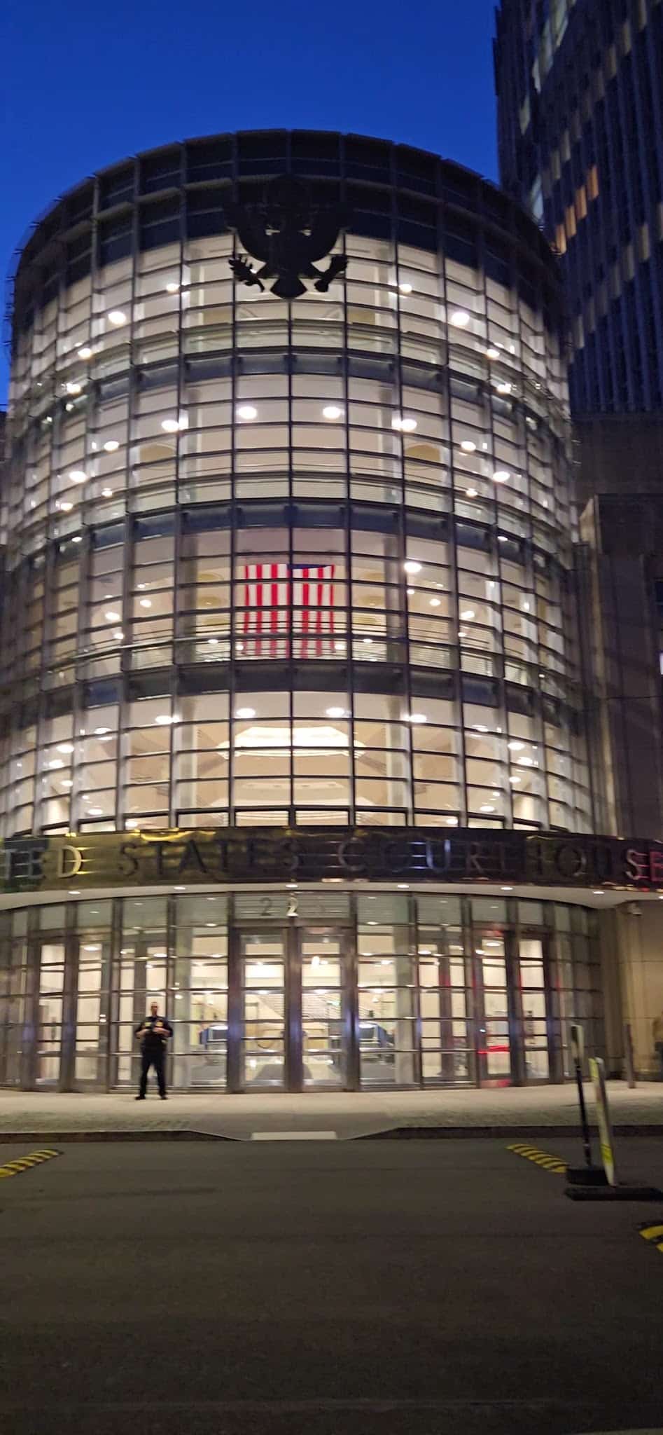 Cadman Plaza Park - Brooklyn, NY