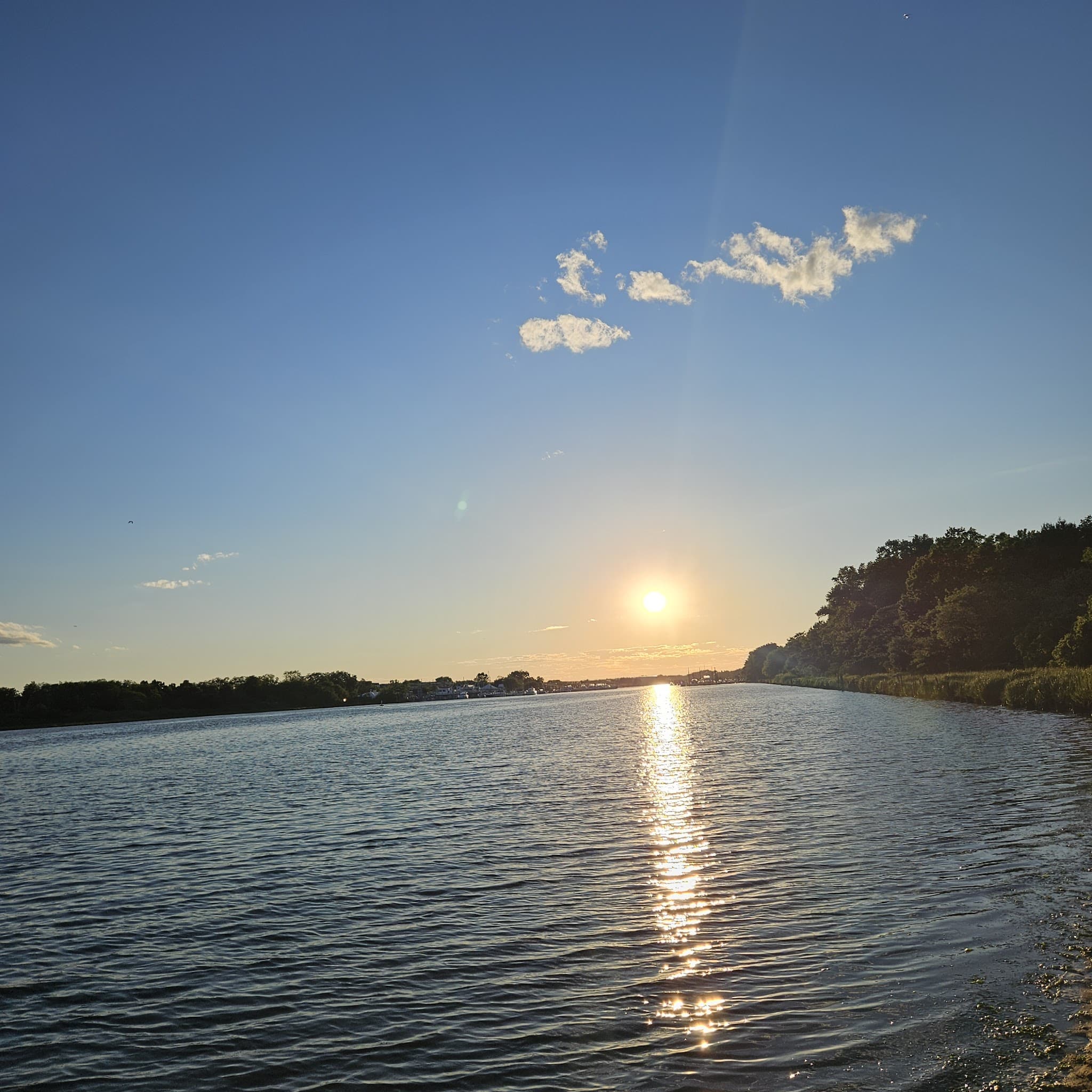 Canarsie Pier - Brooklyn, NY