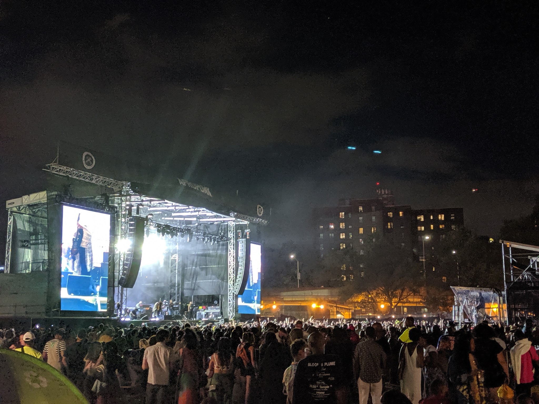 Commodore Barry Park - Brooklyn, NY