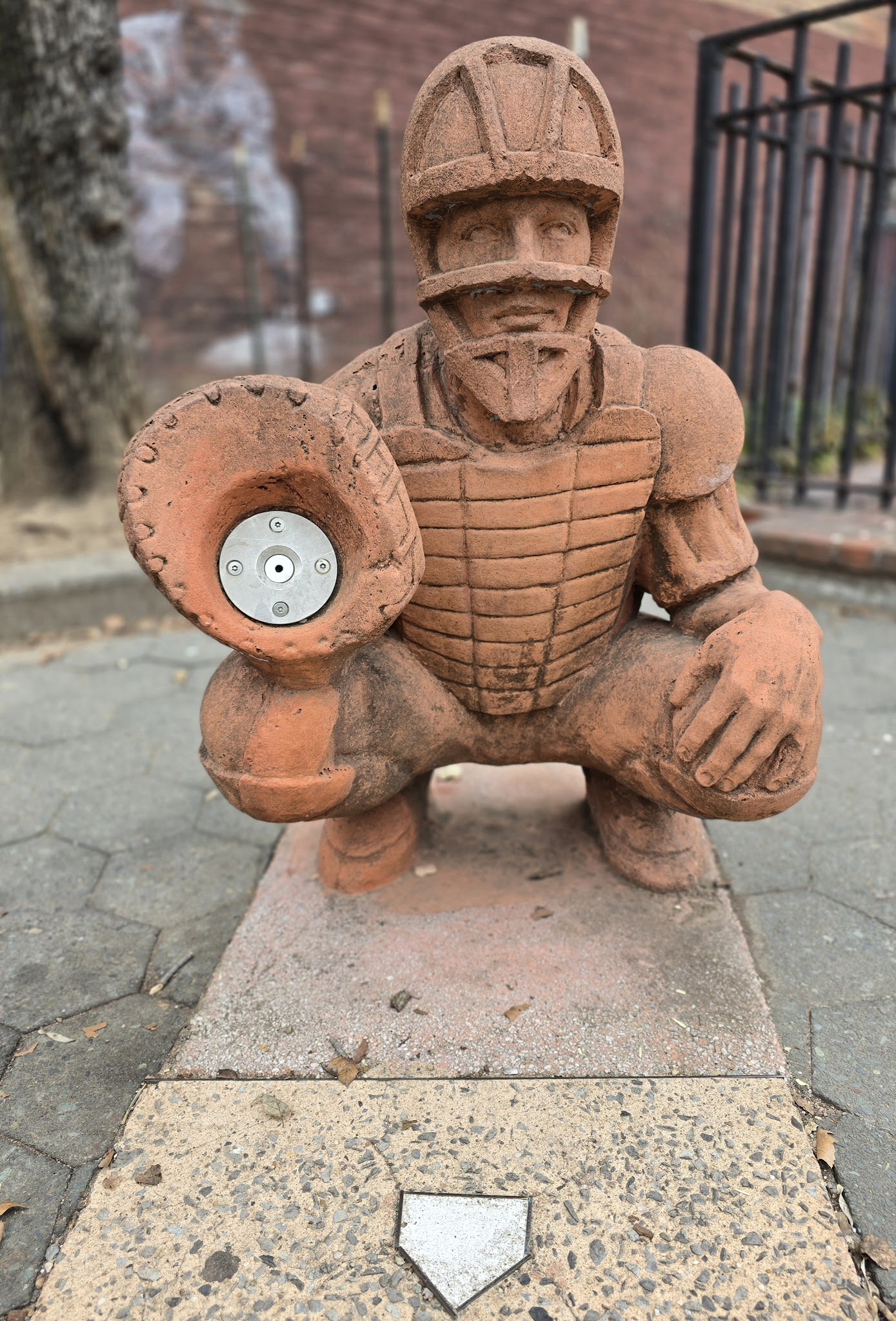Dodger Playground - Brooklyn, NY