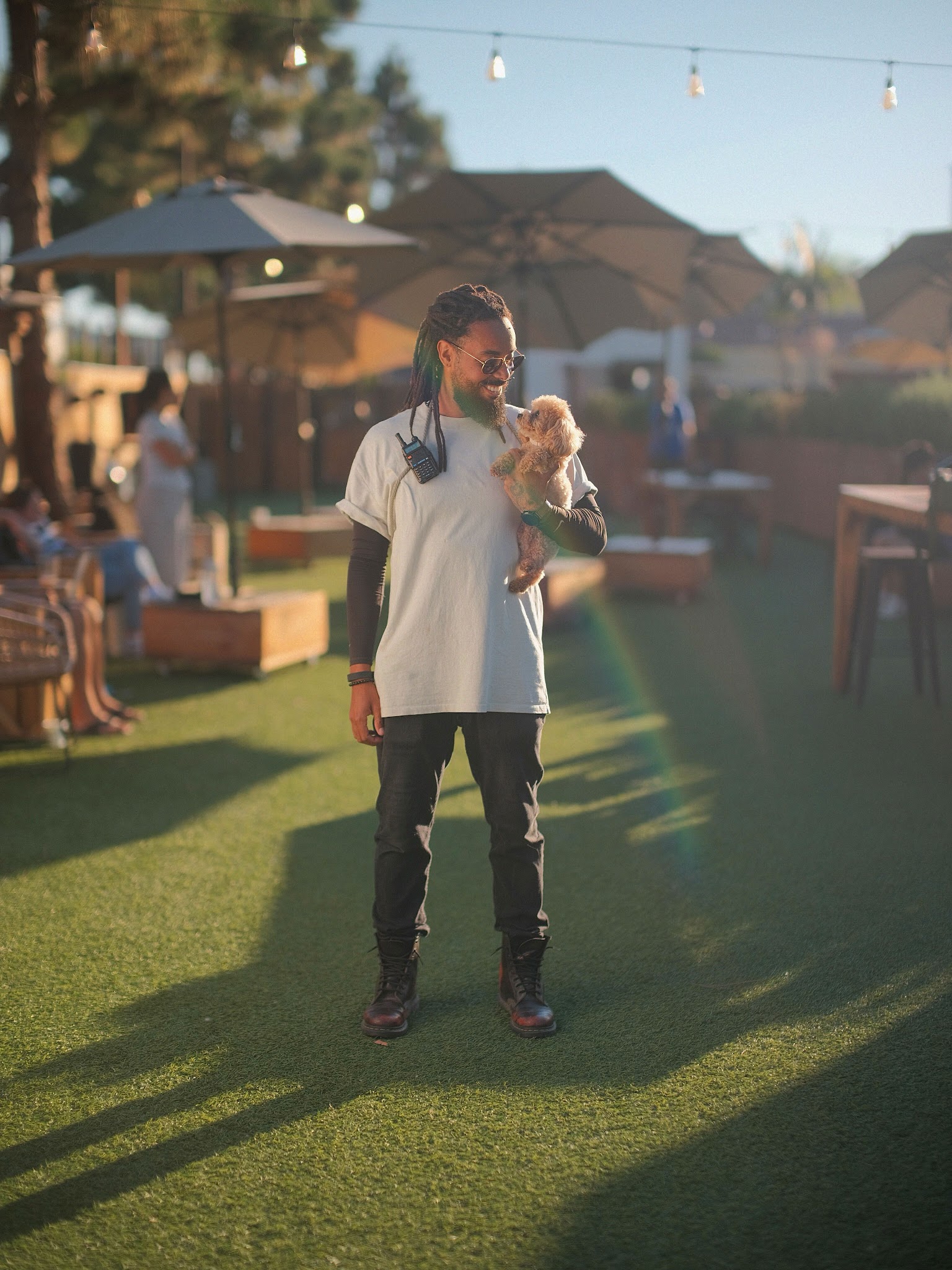 DOG PPL Brooklyn - Brooklyn, NY