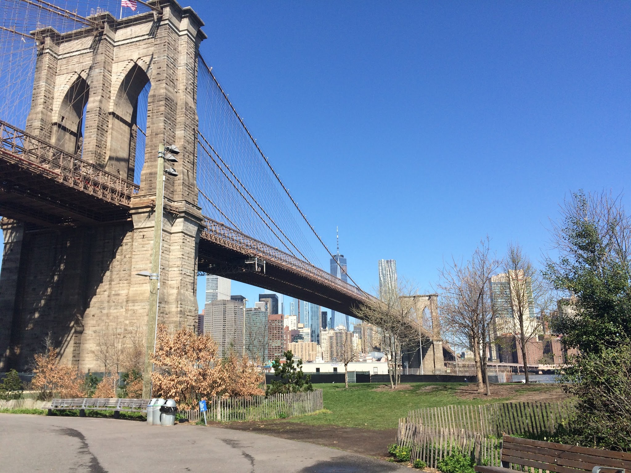 Empire Fulton Ferry - Brooklyn, NY