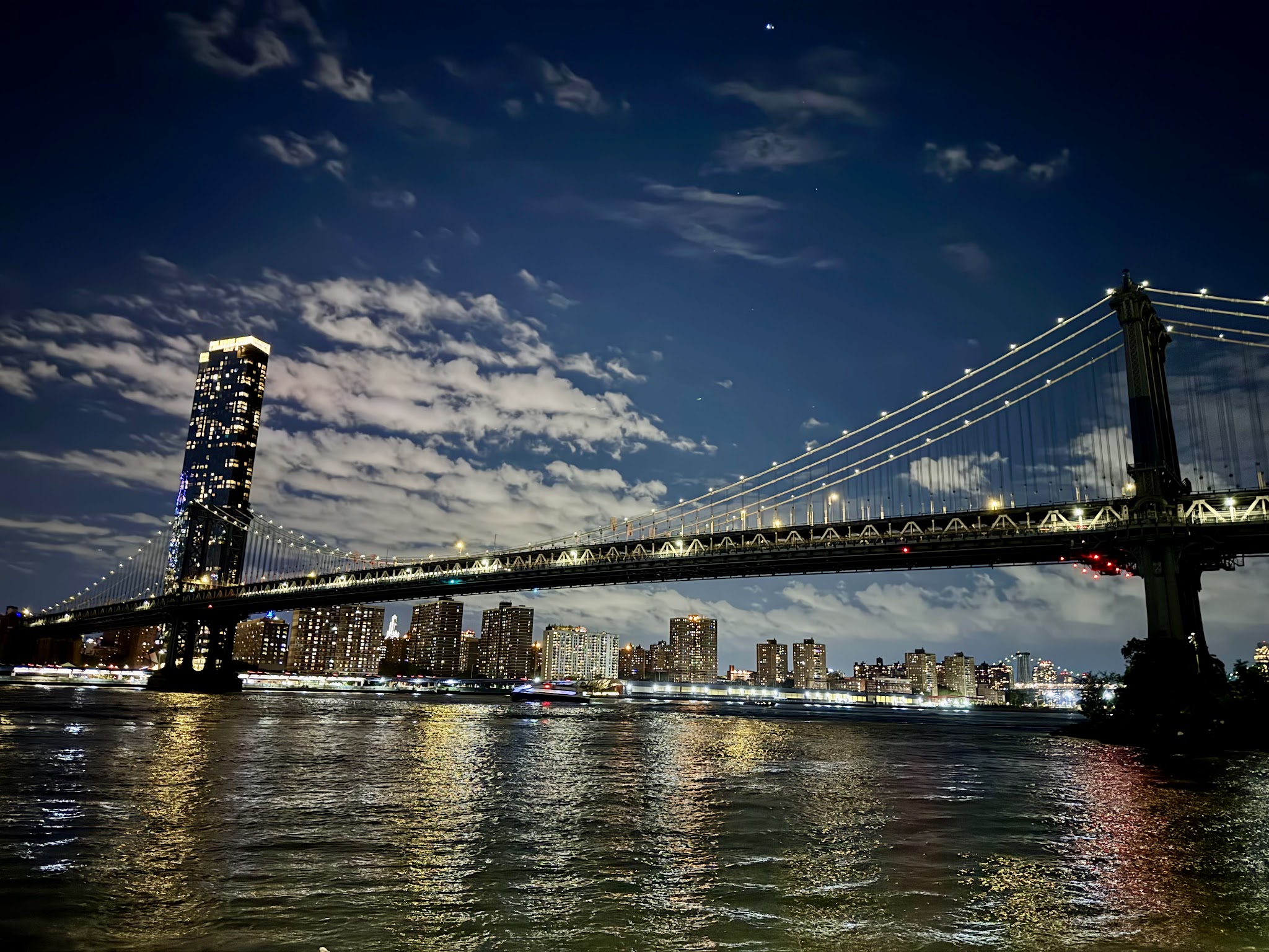 Empire Fulton Ferry - Brooklyn, NY