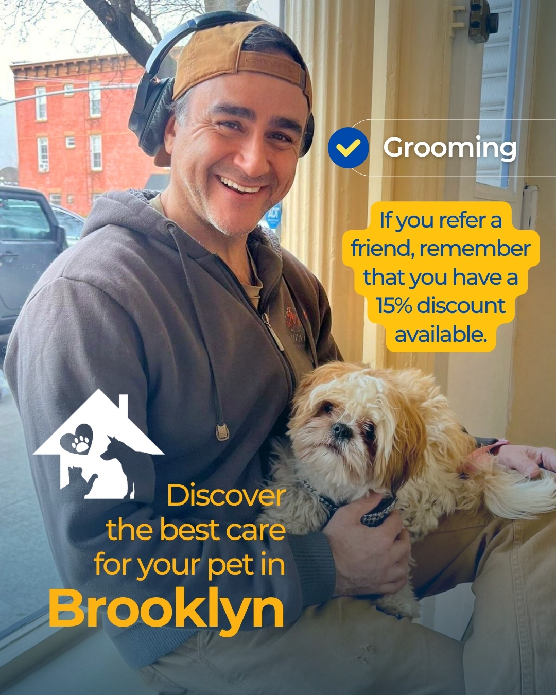 Homedoggy - Brooklyn, NY