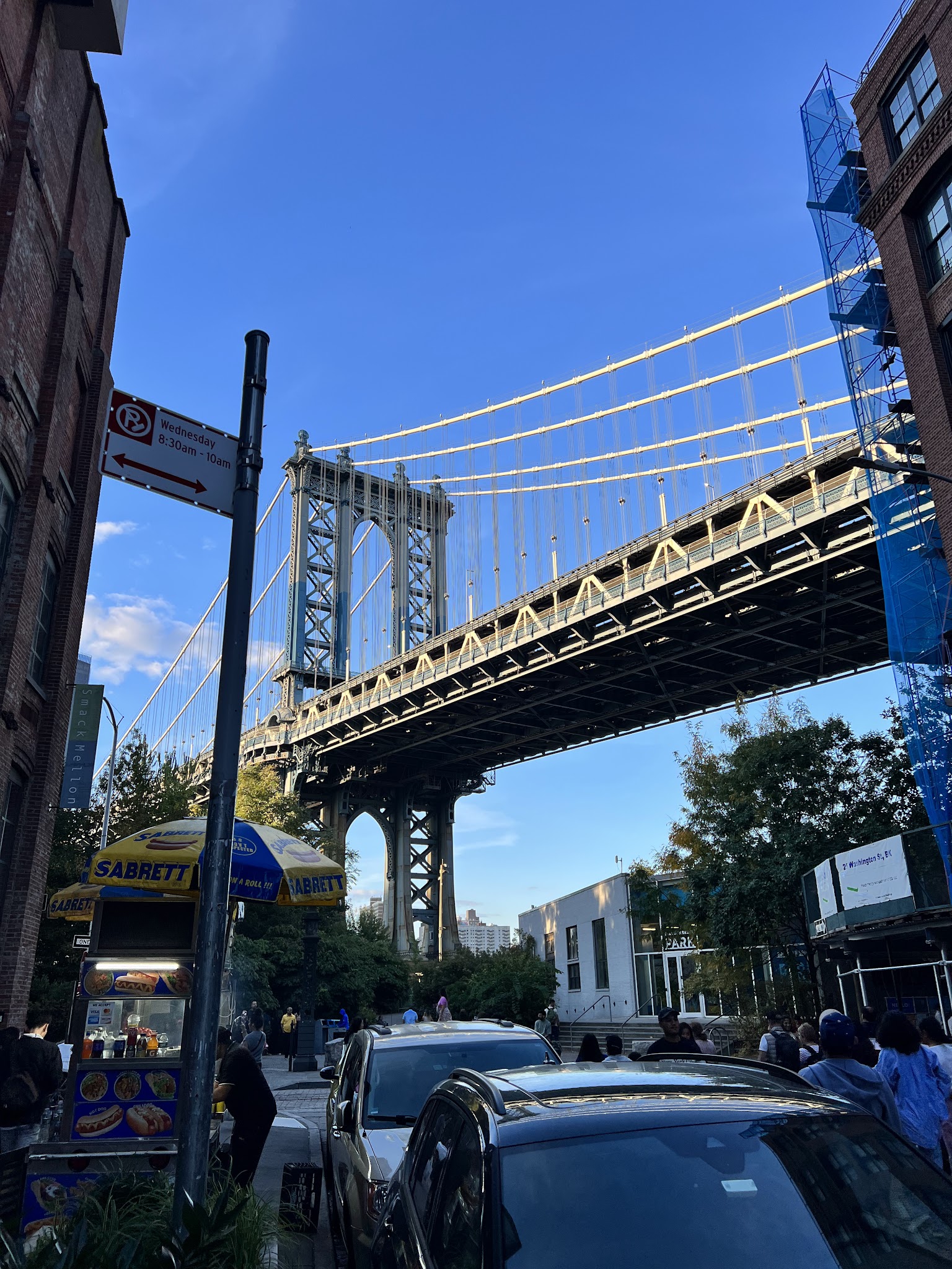 John Street Park - Brooklyn, NY