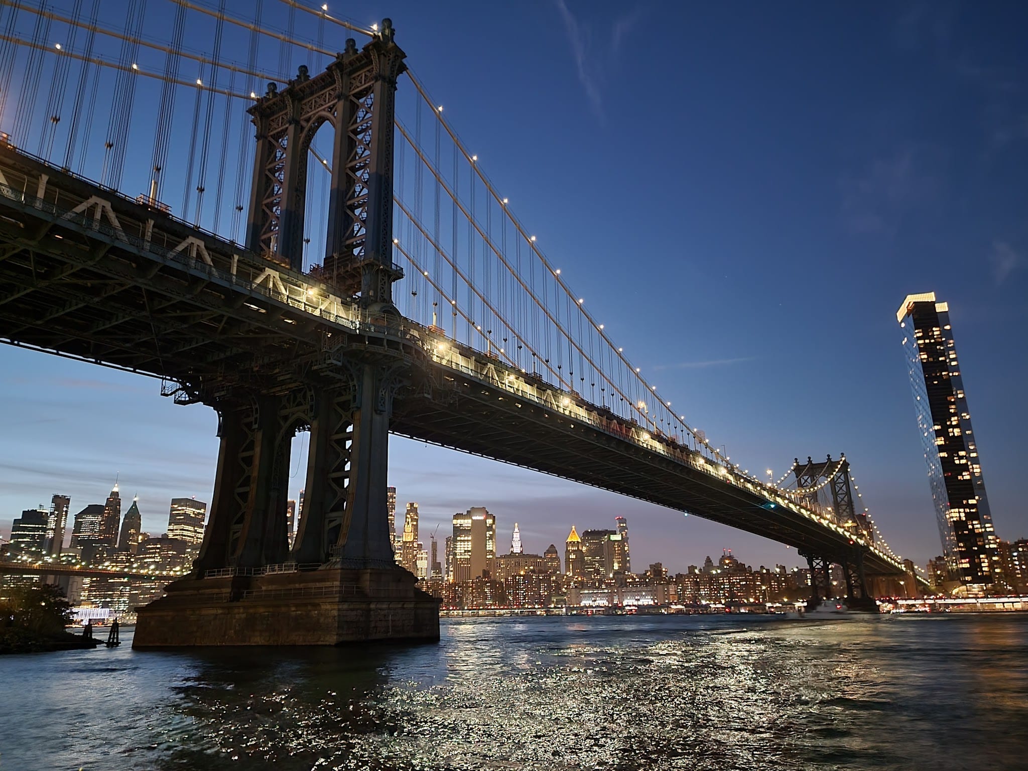 John Street Park - Brooklyn, NY