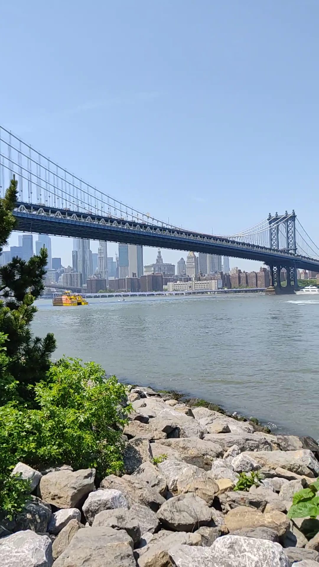 John Street Park - Brooklyn, NY