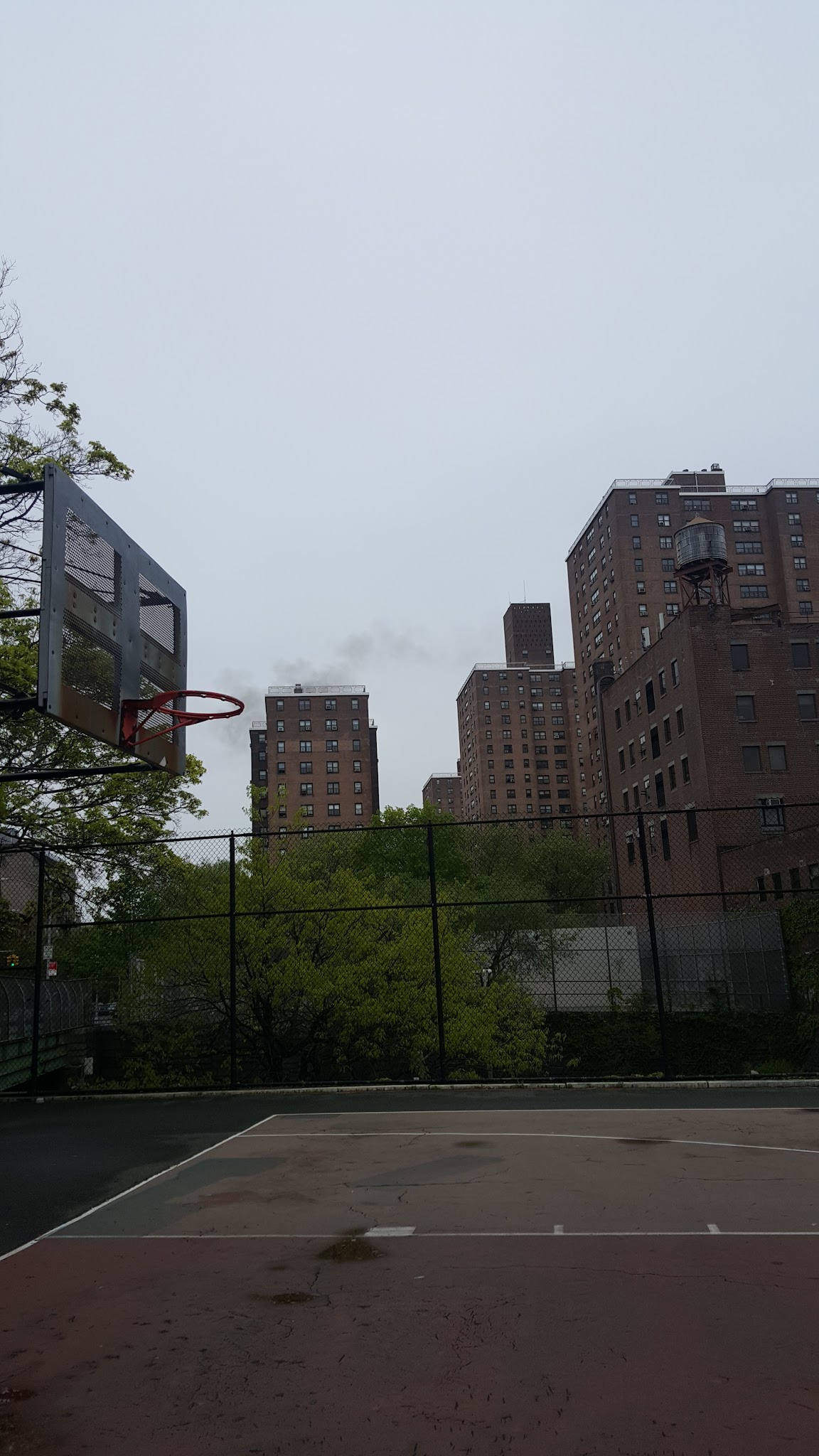 Marcy Park South - Brooklyn, NY