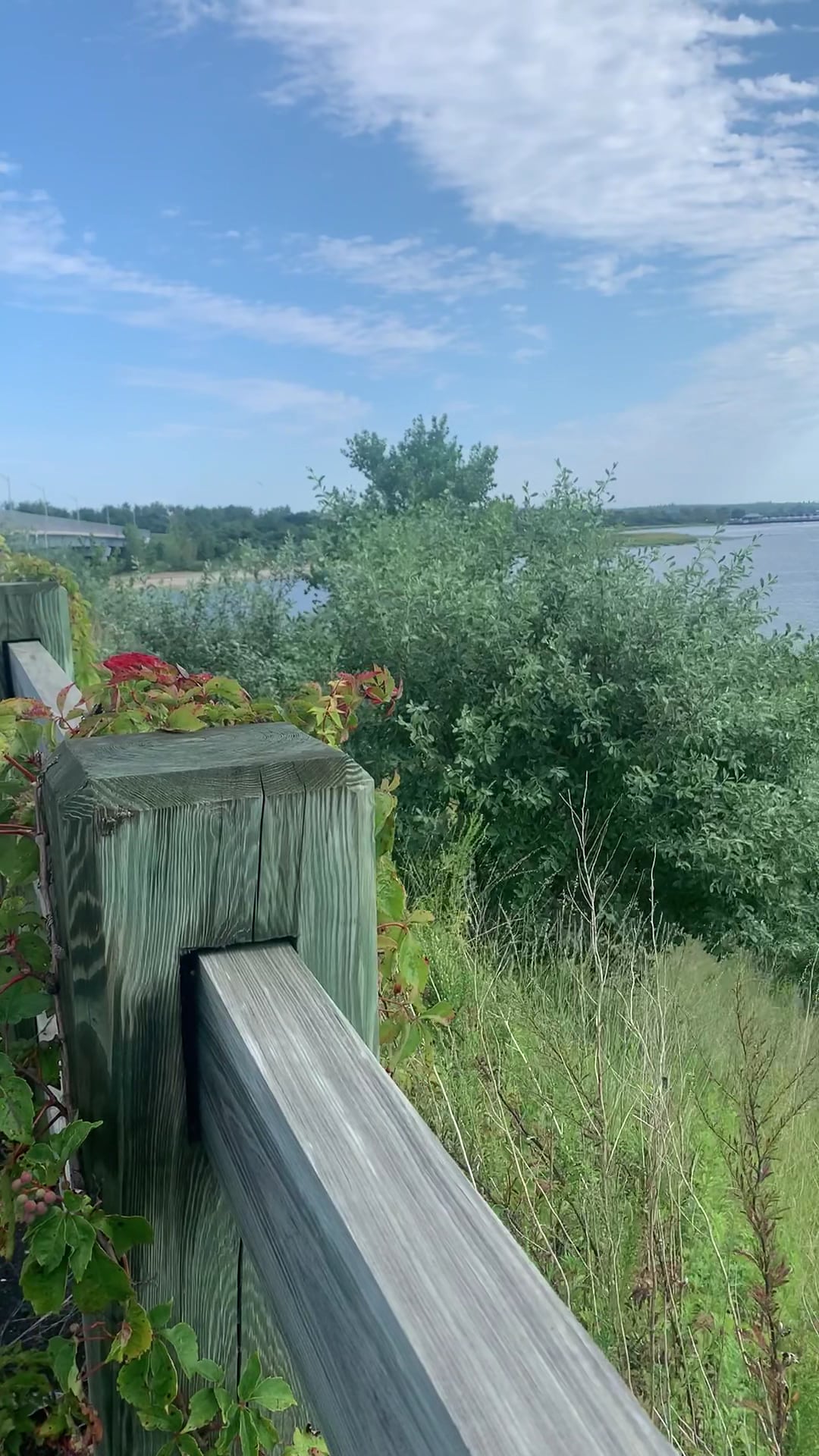 Paerdegat Beach - Brooklyn, NY