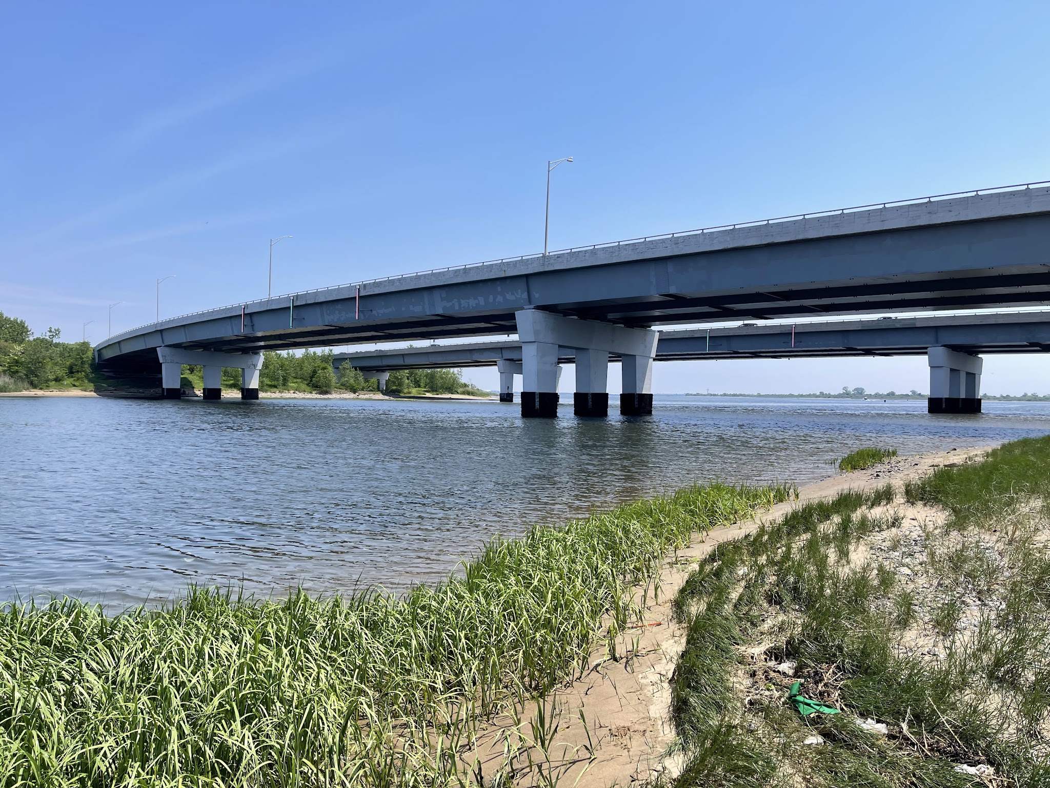 Paerdegat Beach - Brooklyn, NY