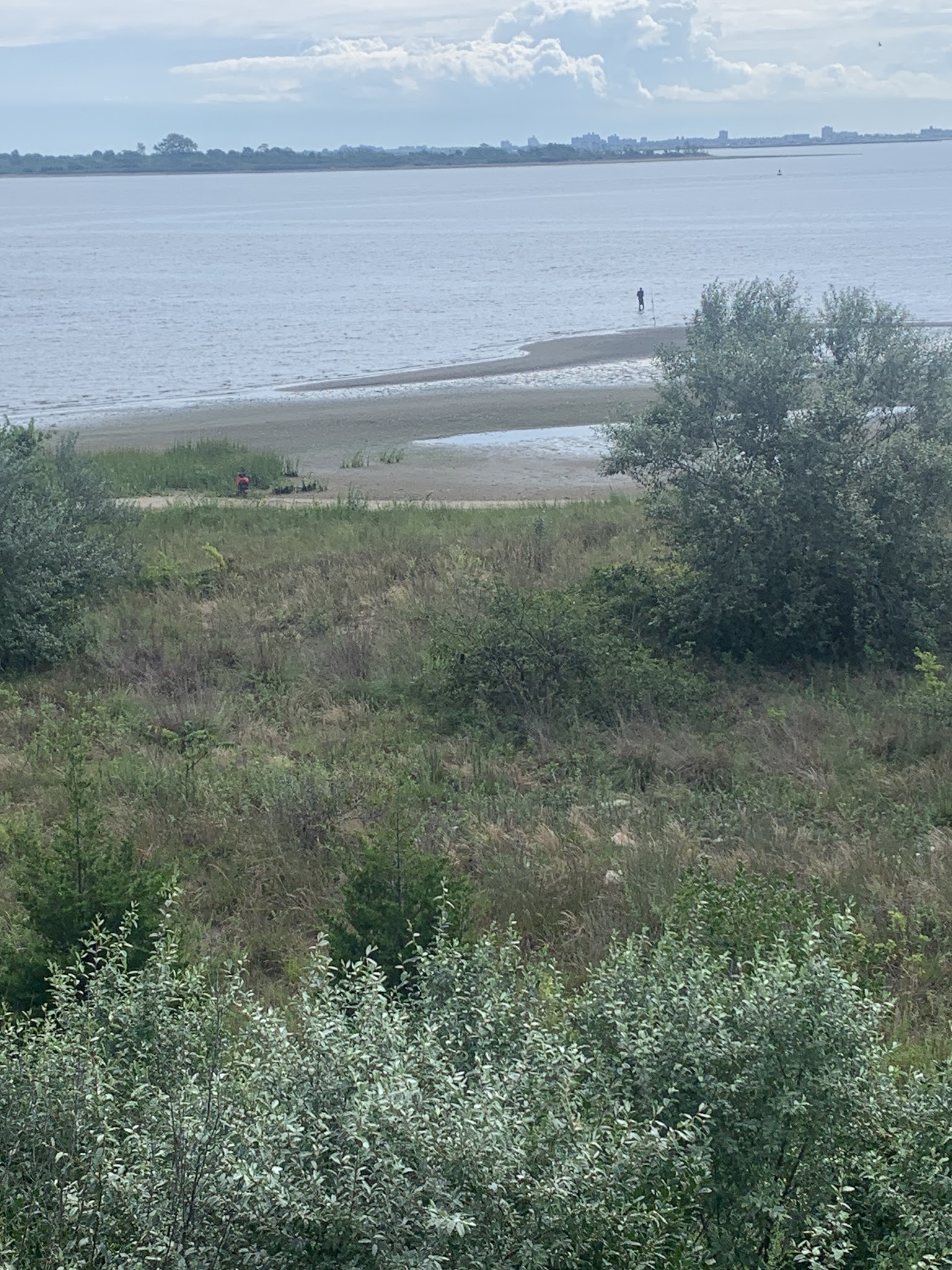 Paerdegat Beach - Brooklyn, NY