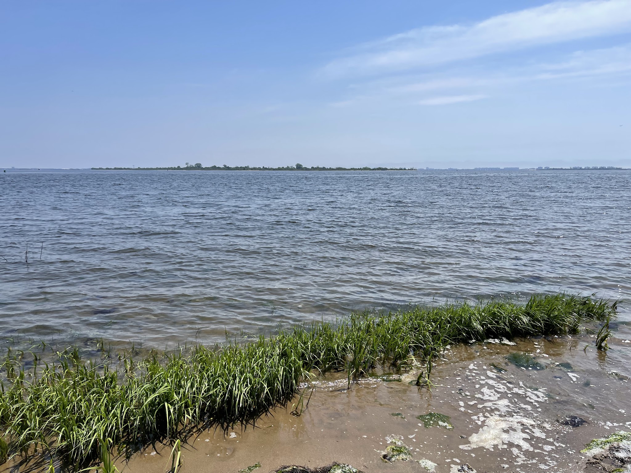 Paerdegat Beach - Brooklyn, NY