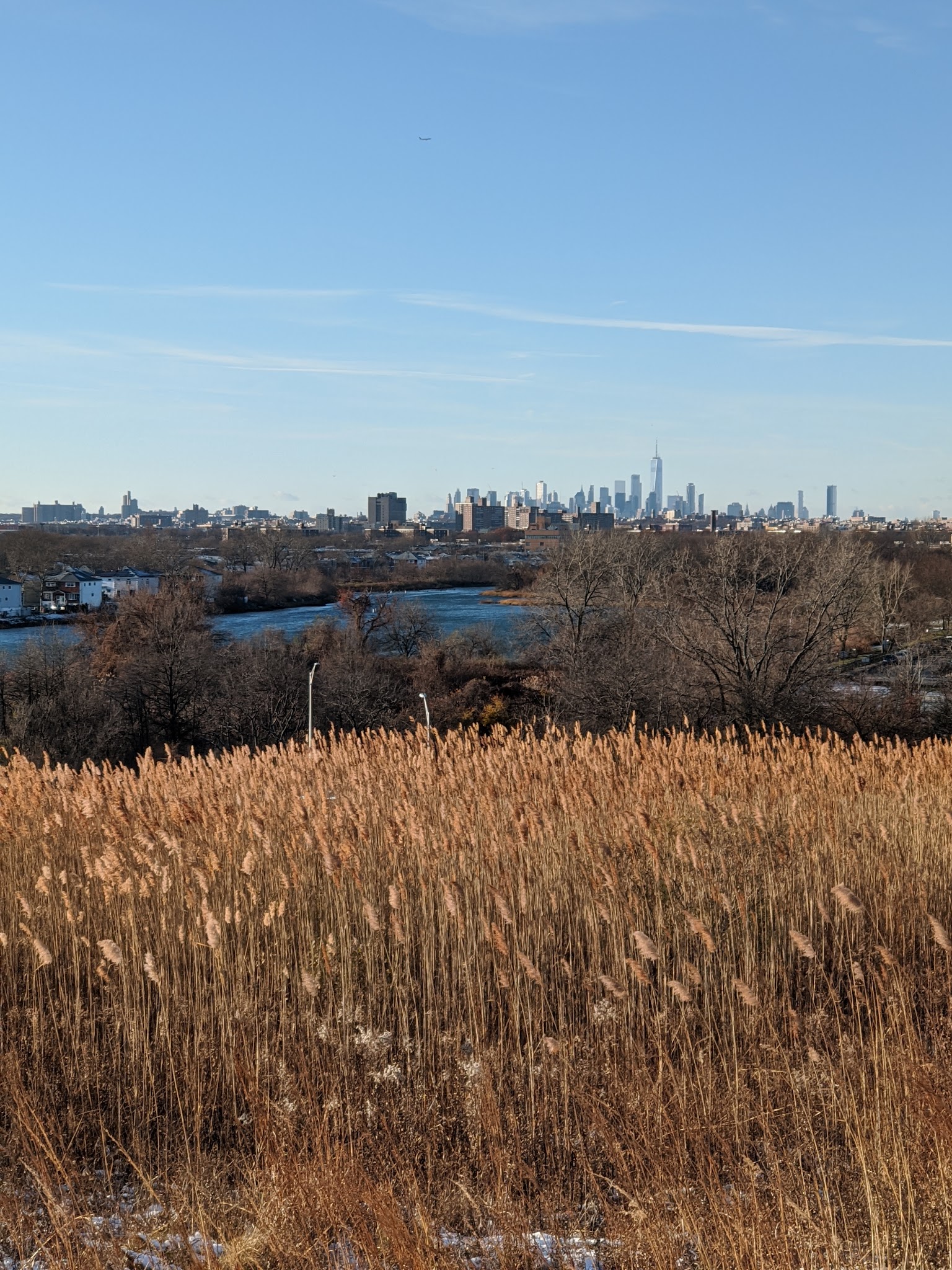 Starrett City Park - Brooklyn, NY