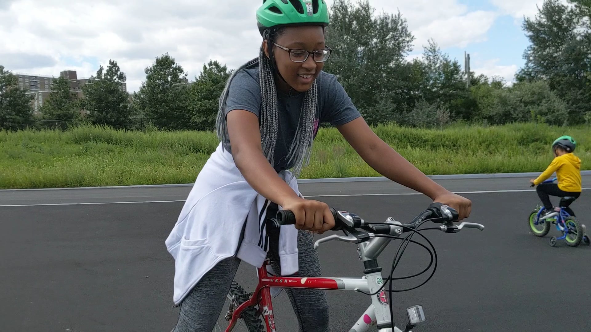 Starrett City Park - Brooklyn, NY