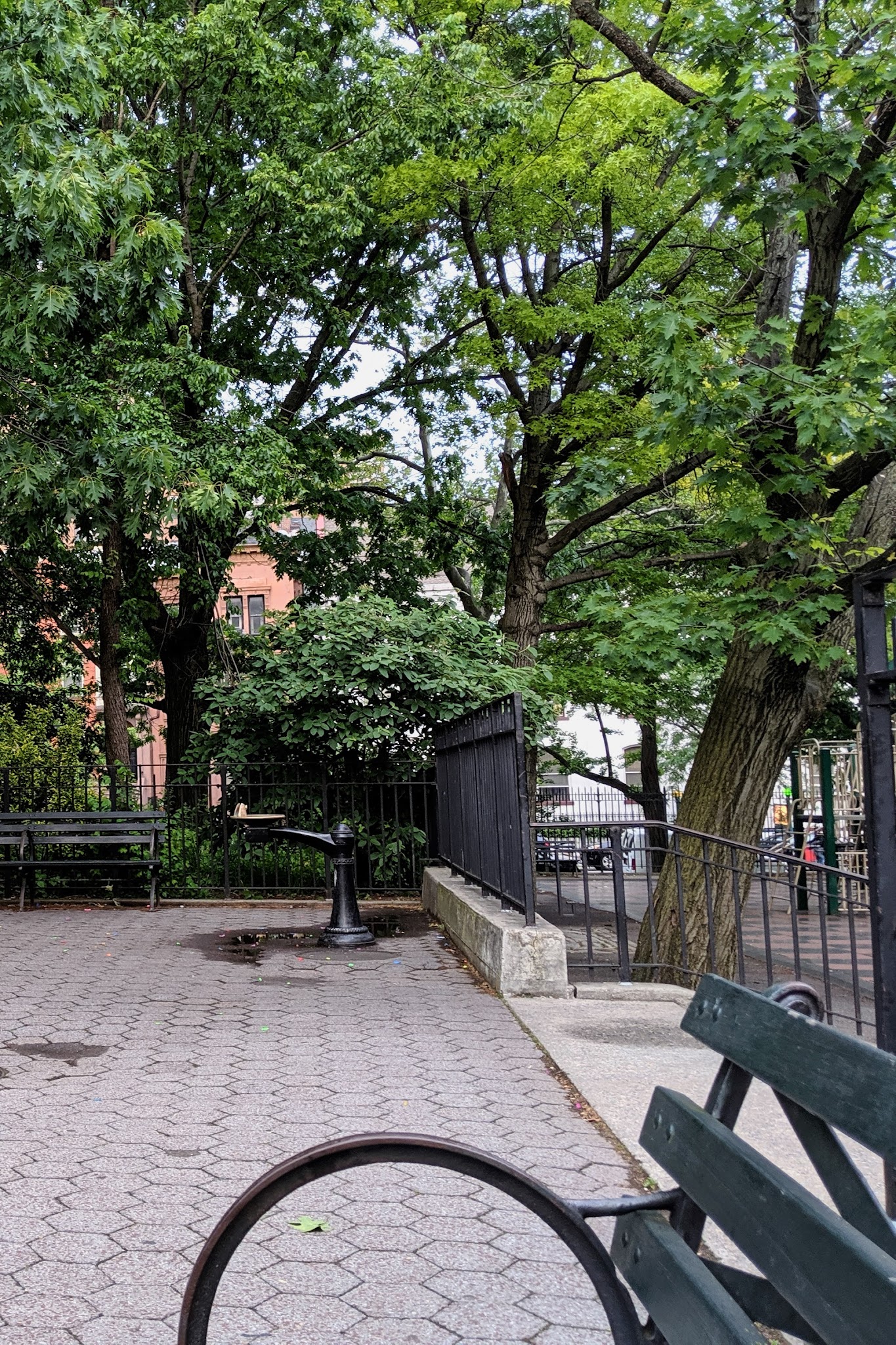 Underwood Park - Brooklyn, NY