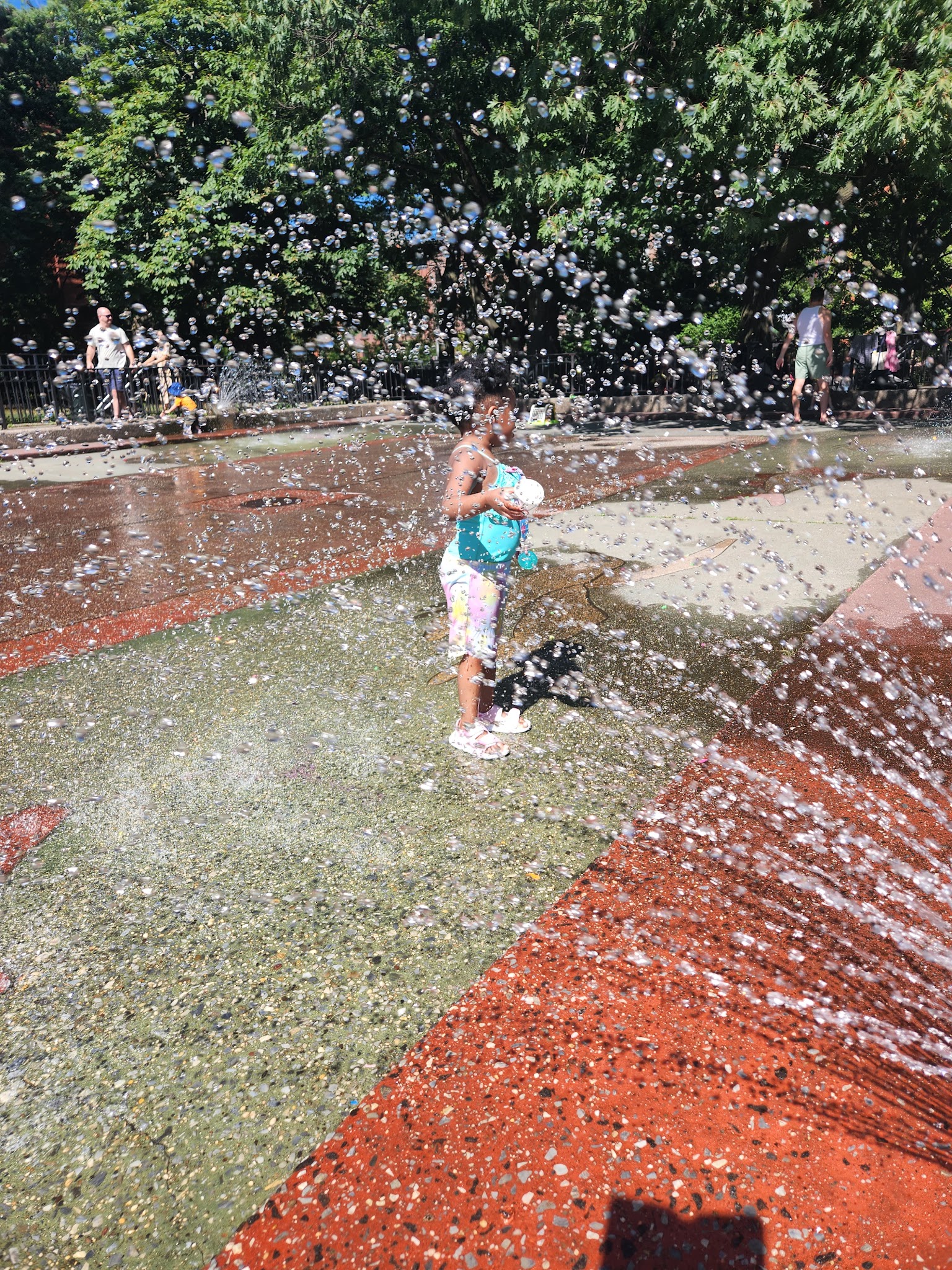Underwood Park - Brooklyn, NY