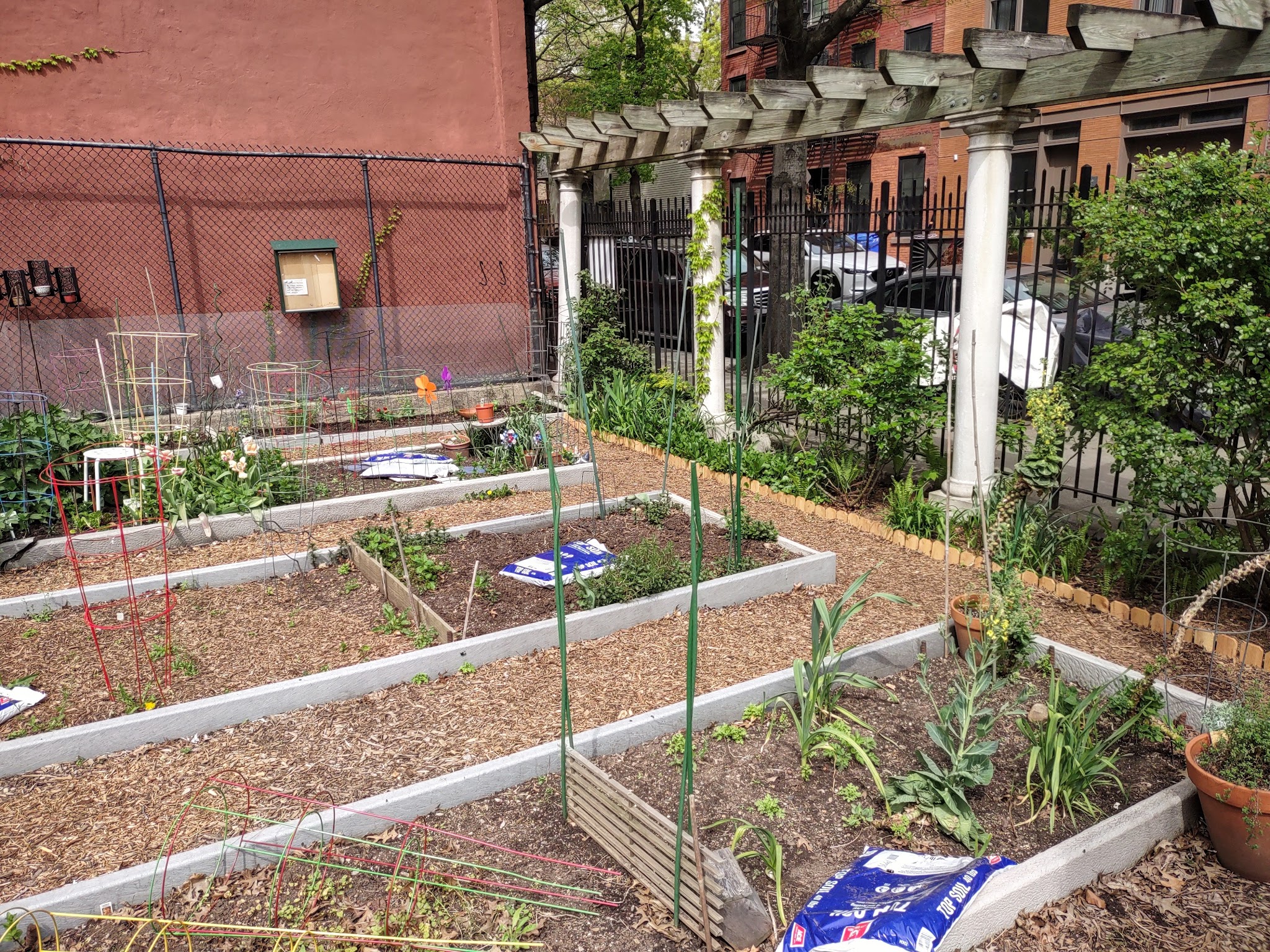 Willowtown - Brooklyn, NY