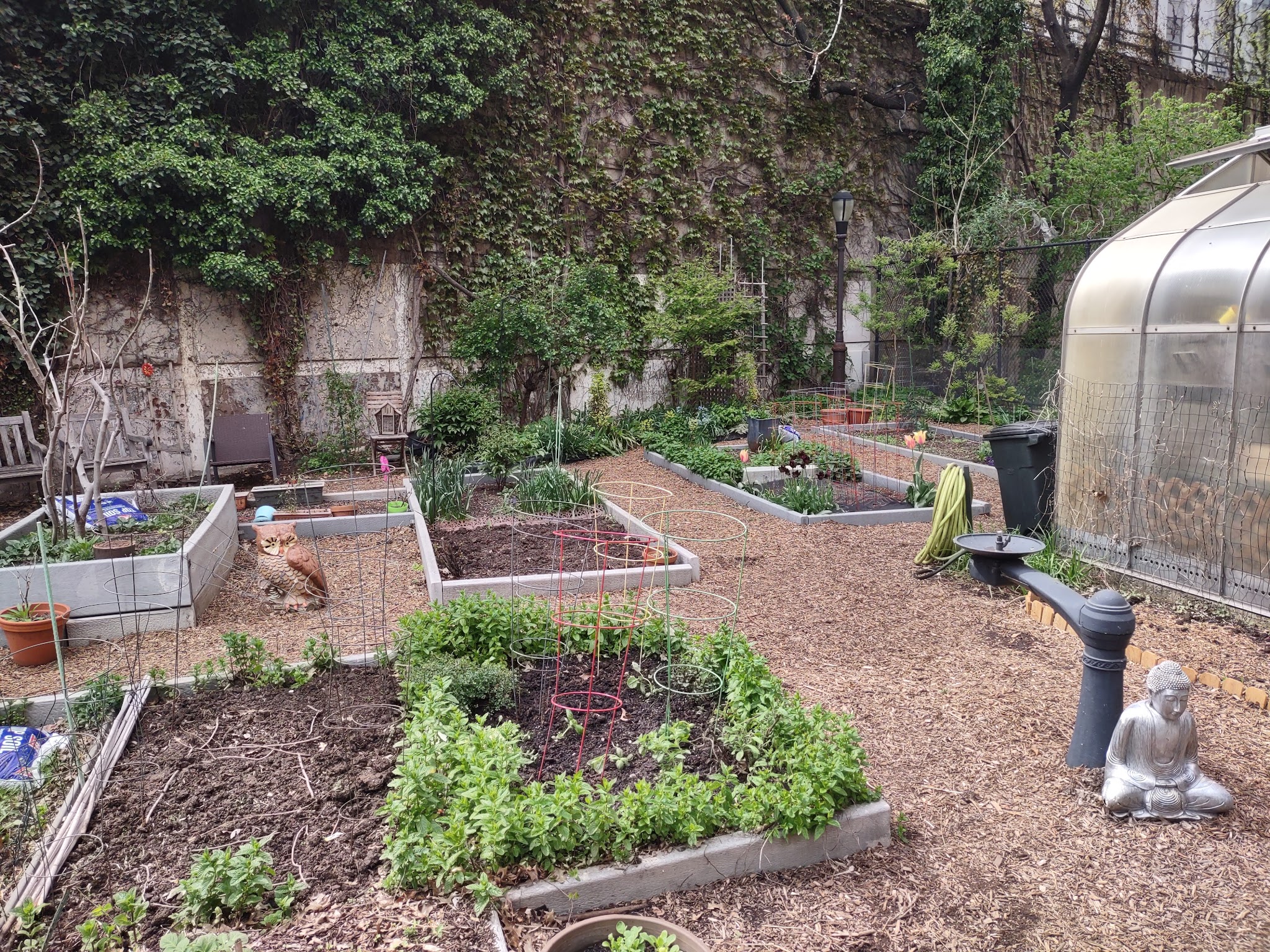 Willowtown - Brooklyn, NY