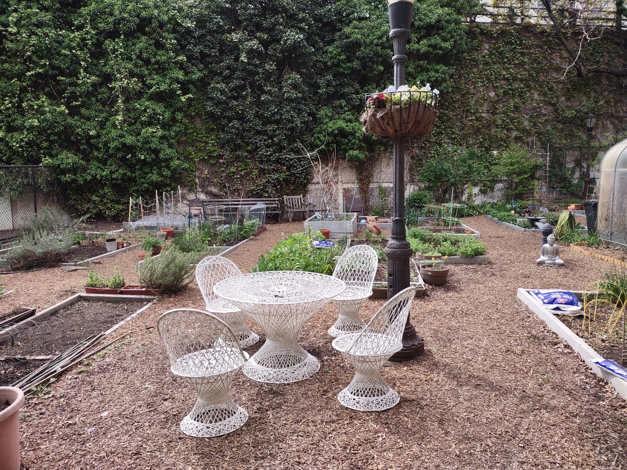 Willowtown - Brooklyn, NY