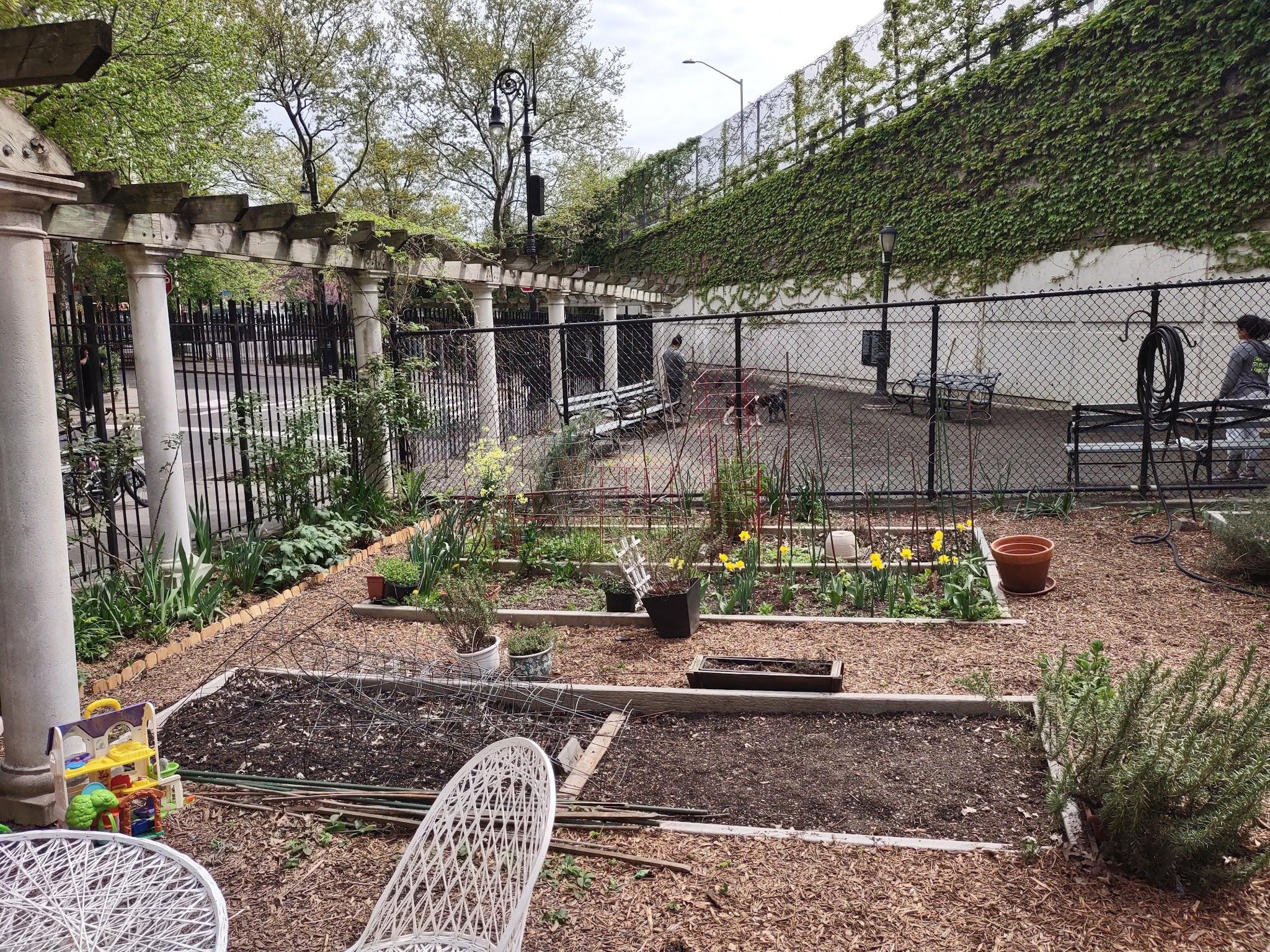 Willowtown - Brooklyn, NY