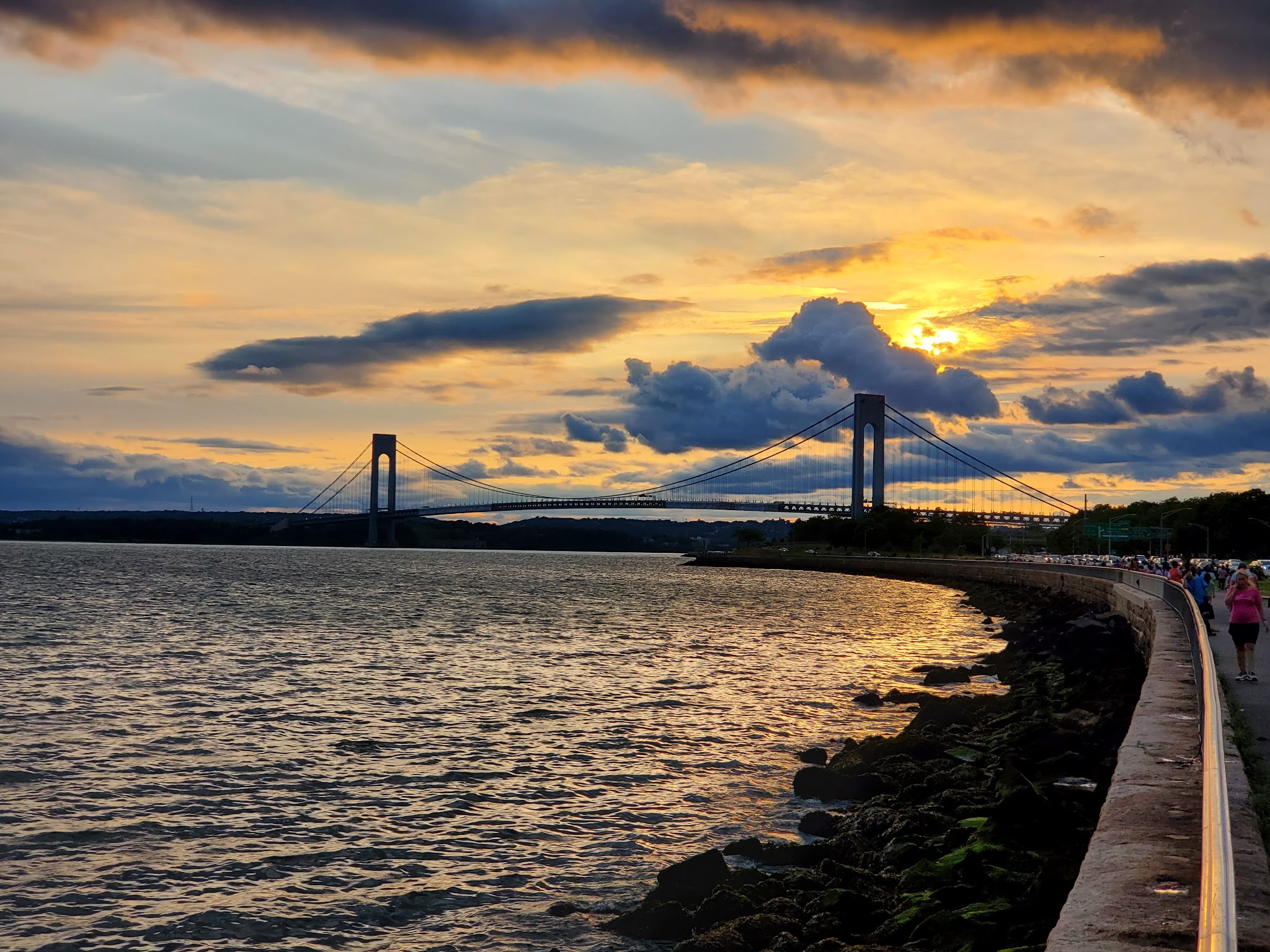 Bath Beach Park - Brooklyn, NY