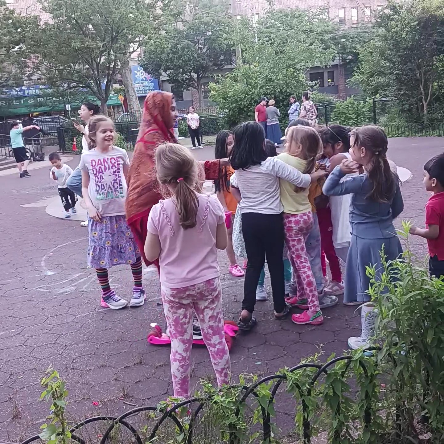 Brizzi Playground - Brooklyn, NY