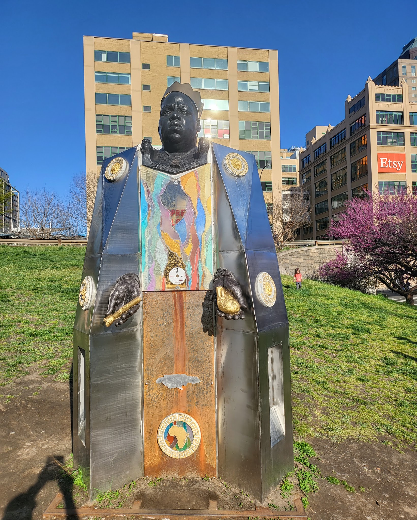 Clumber Corner - Brooklyn, NY