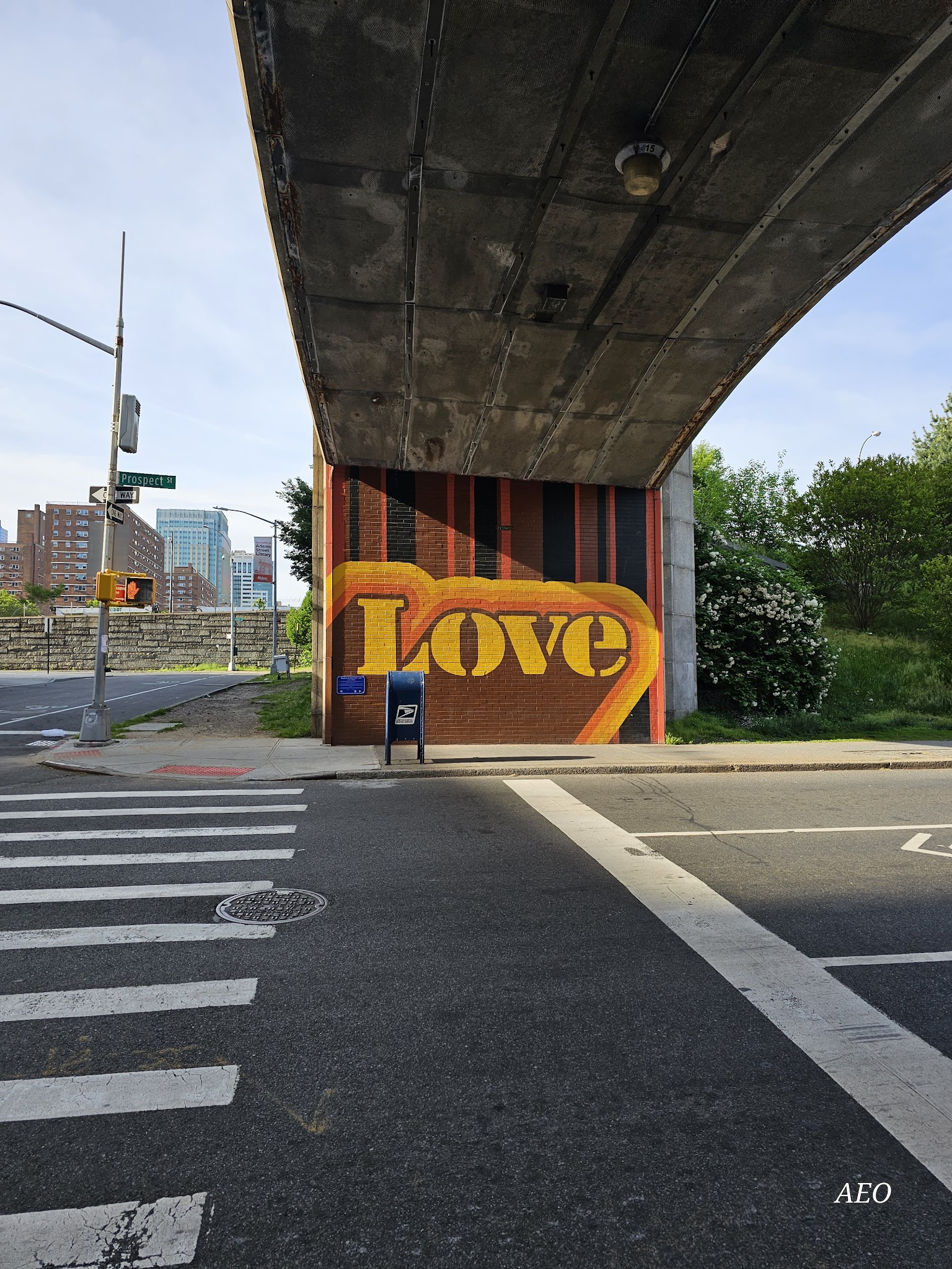 Clumber Corner - Brooklyn, NY