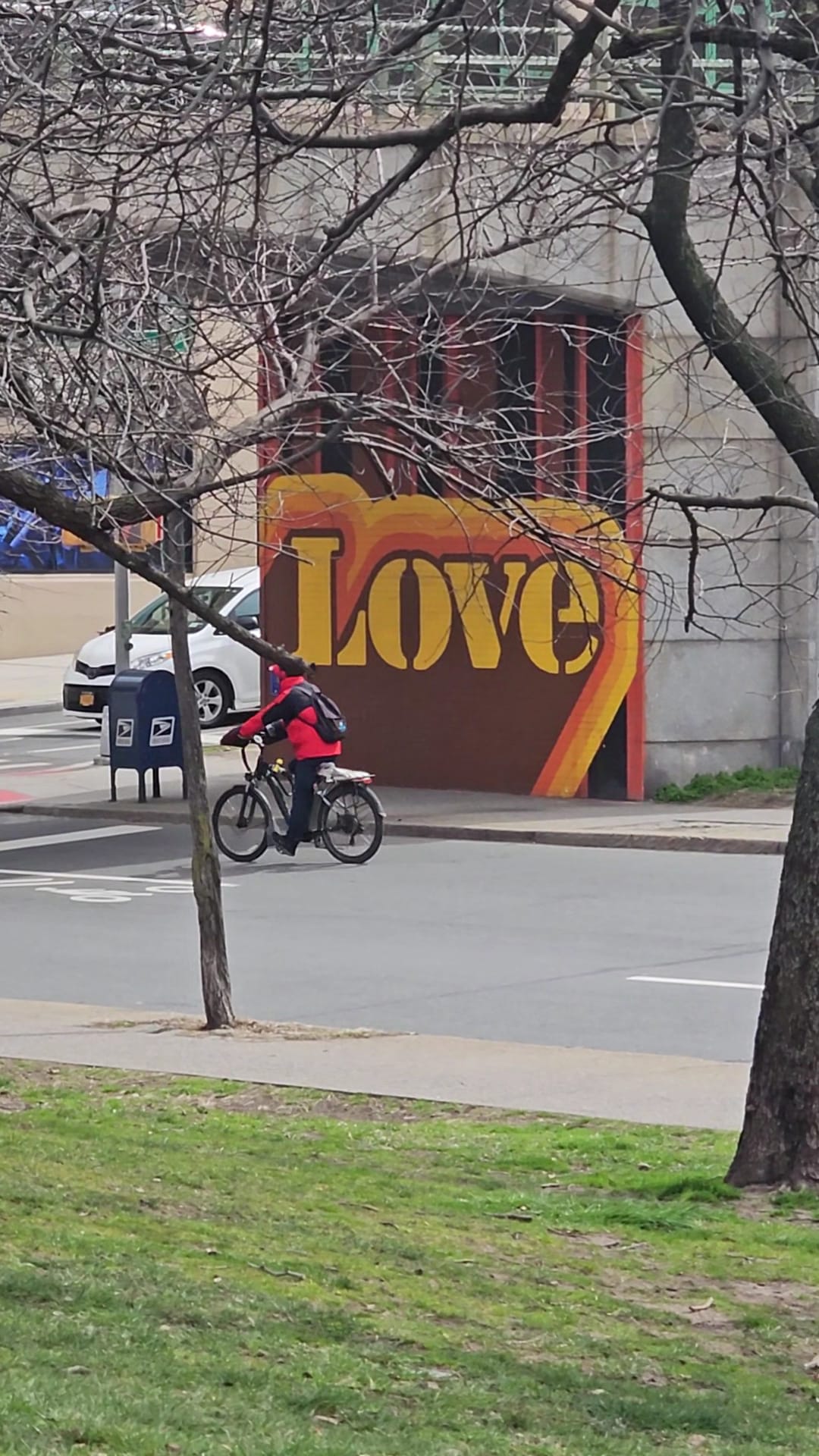 Clumber Corner - Brooklyn, NY