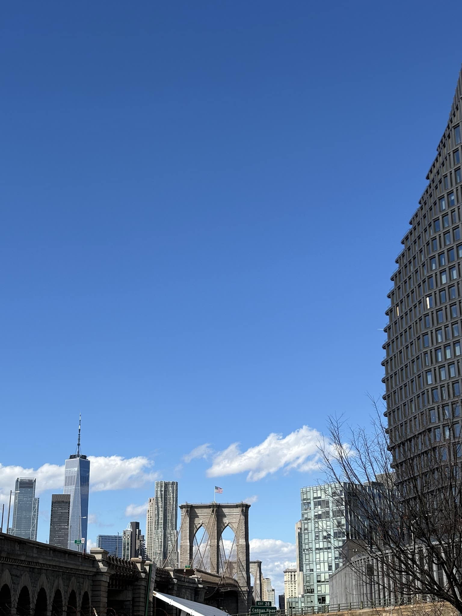 Clumber Corner - Brooklyn, NY