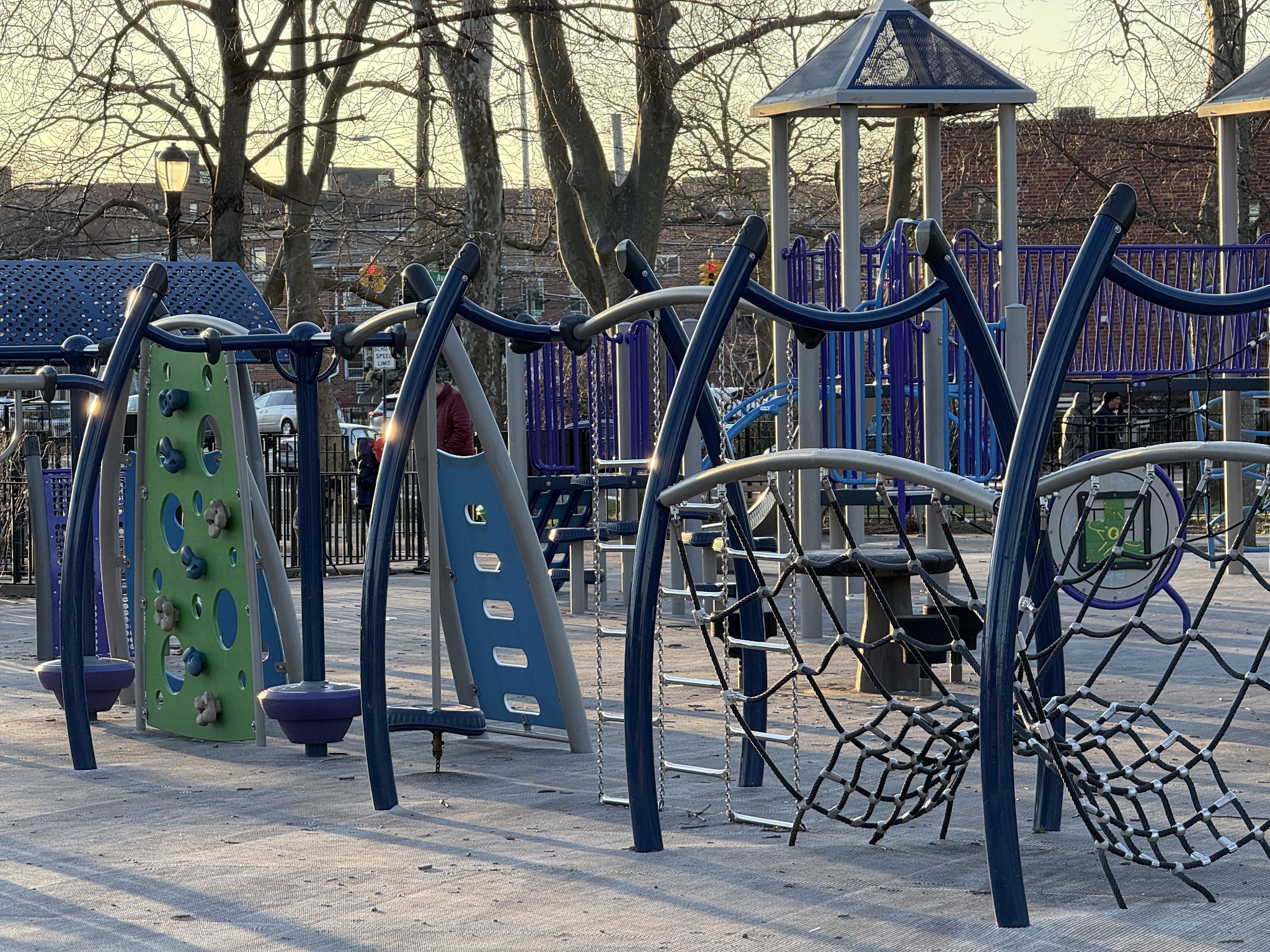 Dr. John's Playground - Brooklyn, NY