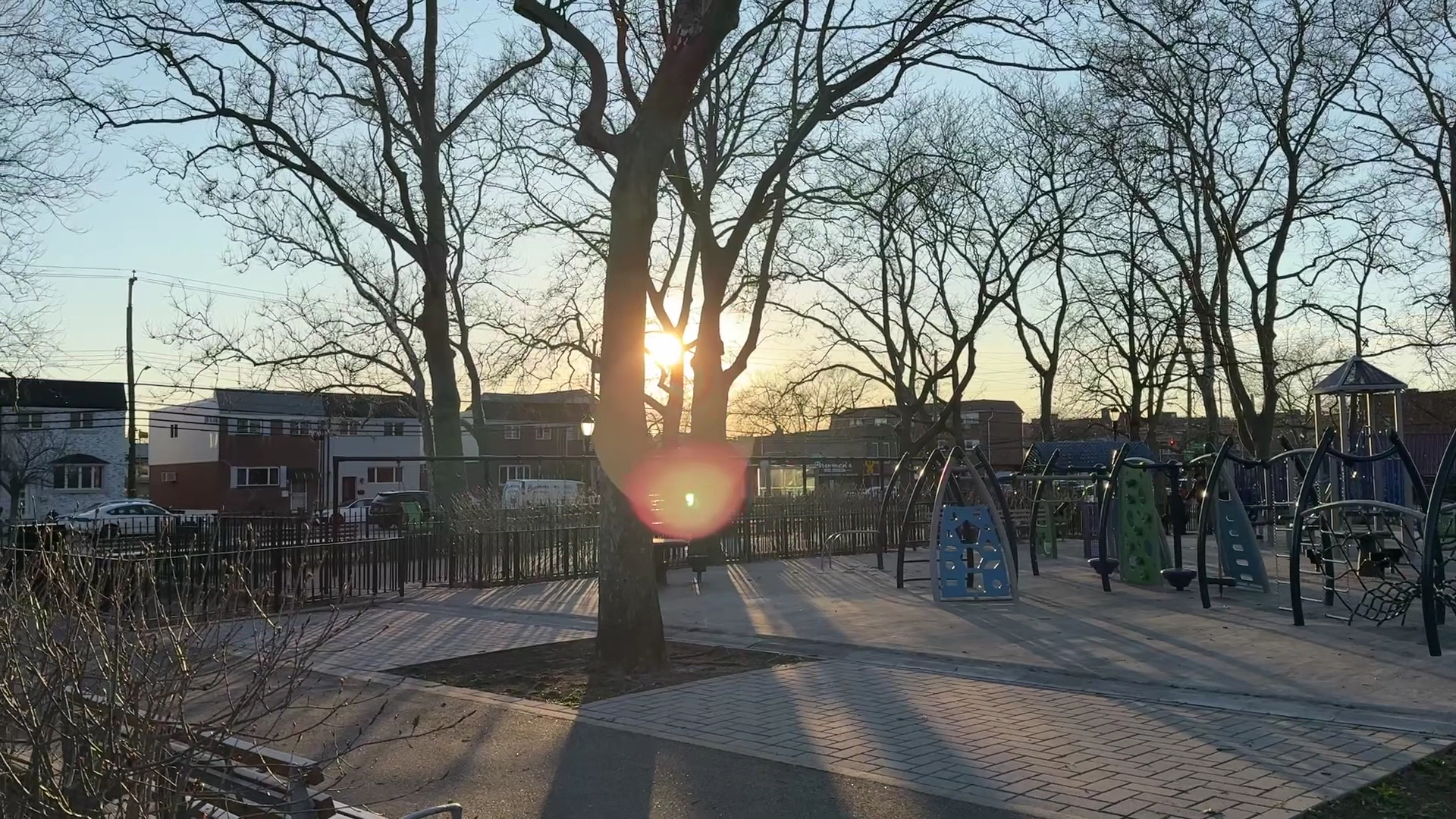 Dr. John's Playground - Brooklyn, NY