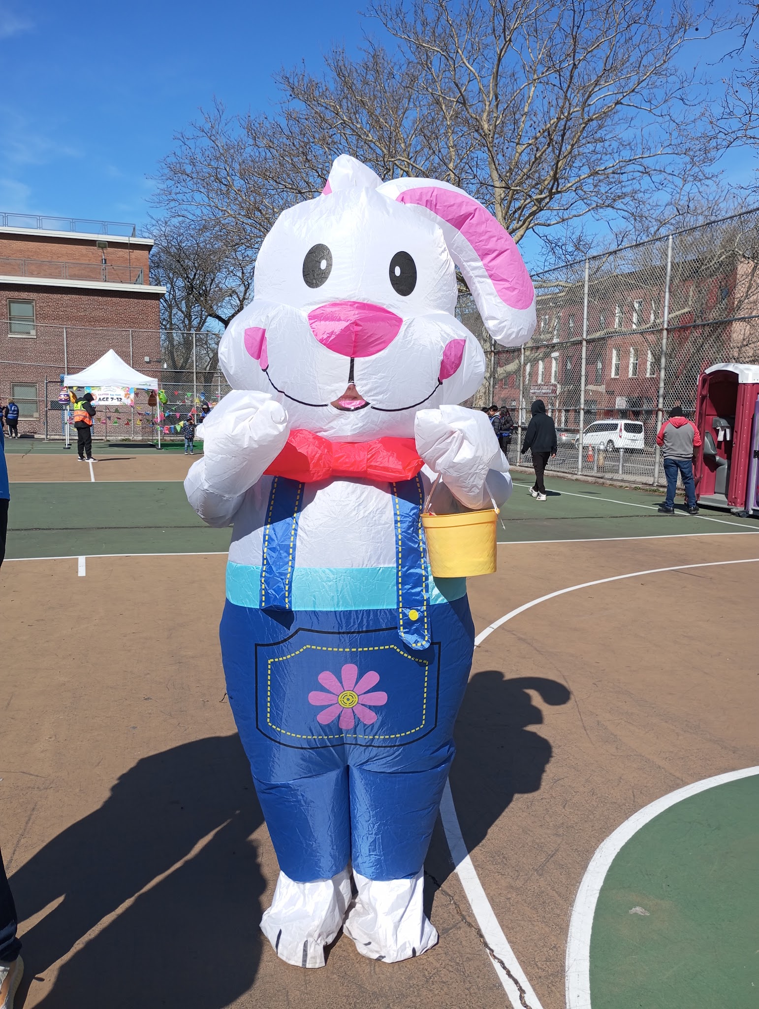 Fish Playground - Brooklyn, NY