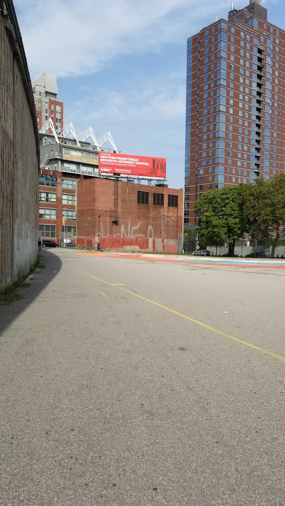 Maritcha R. Lyons Park - Brooklyn, NY