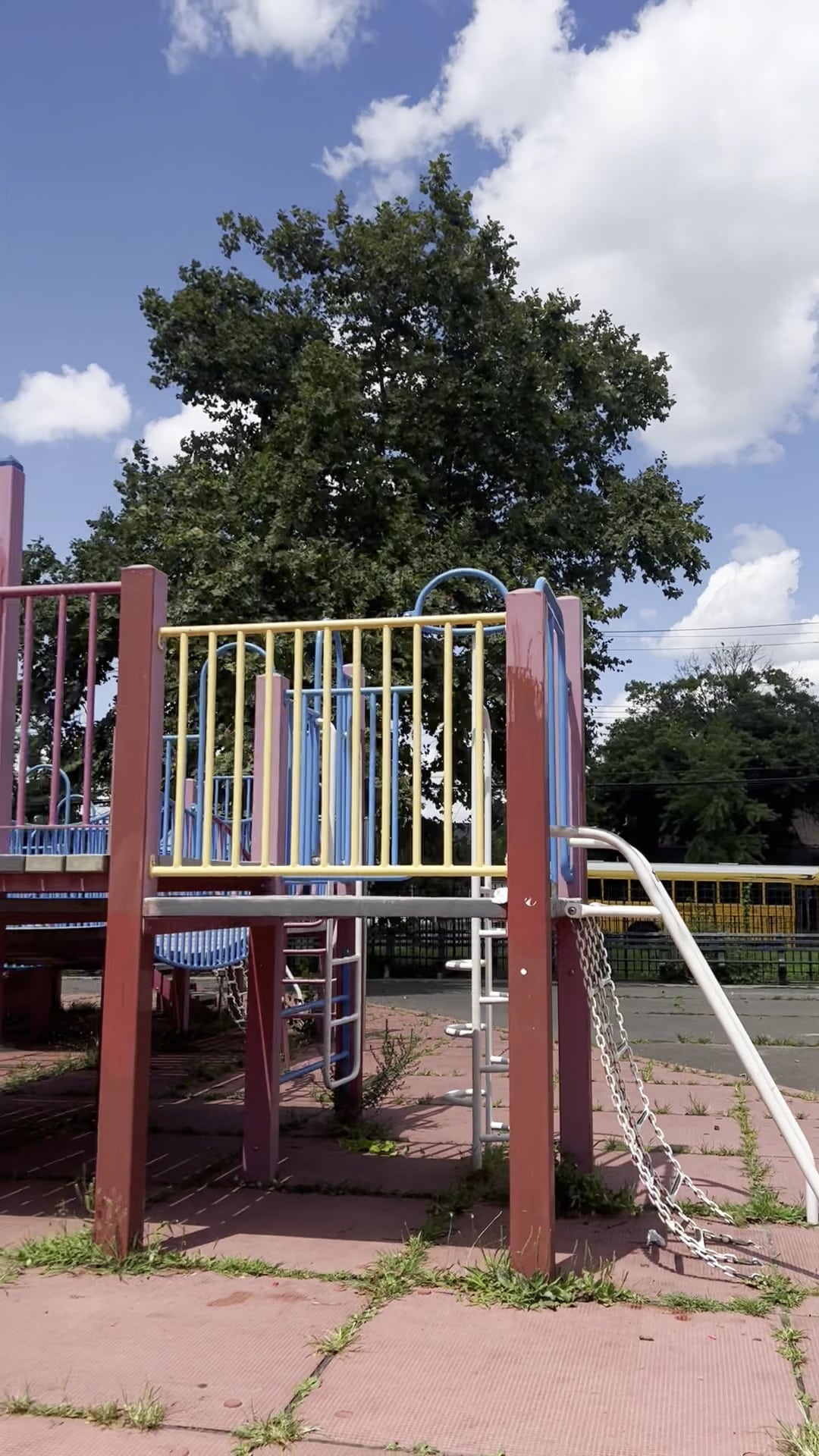 Pat Parlato Playground - Brooklyn, NY