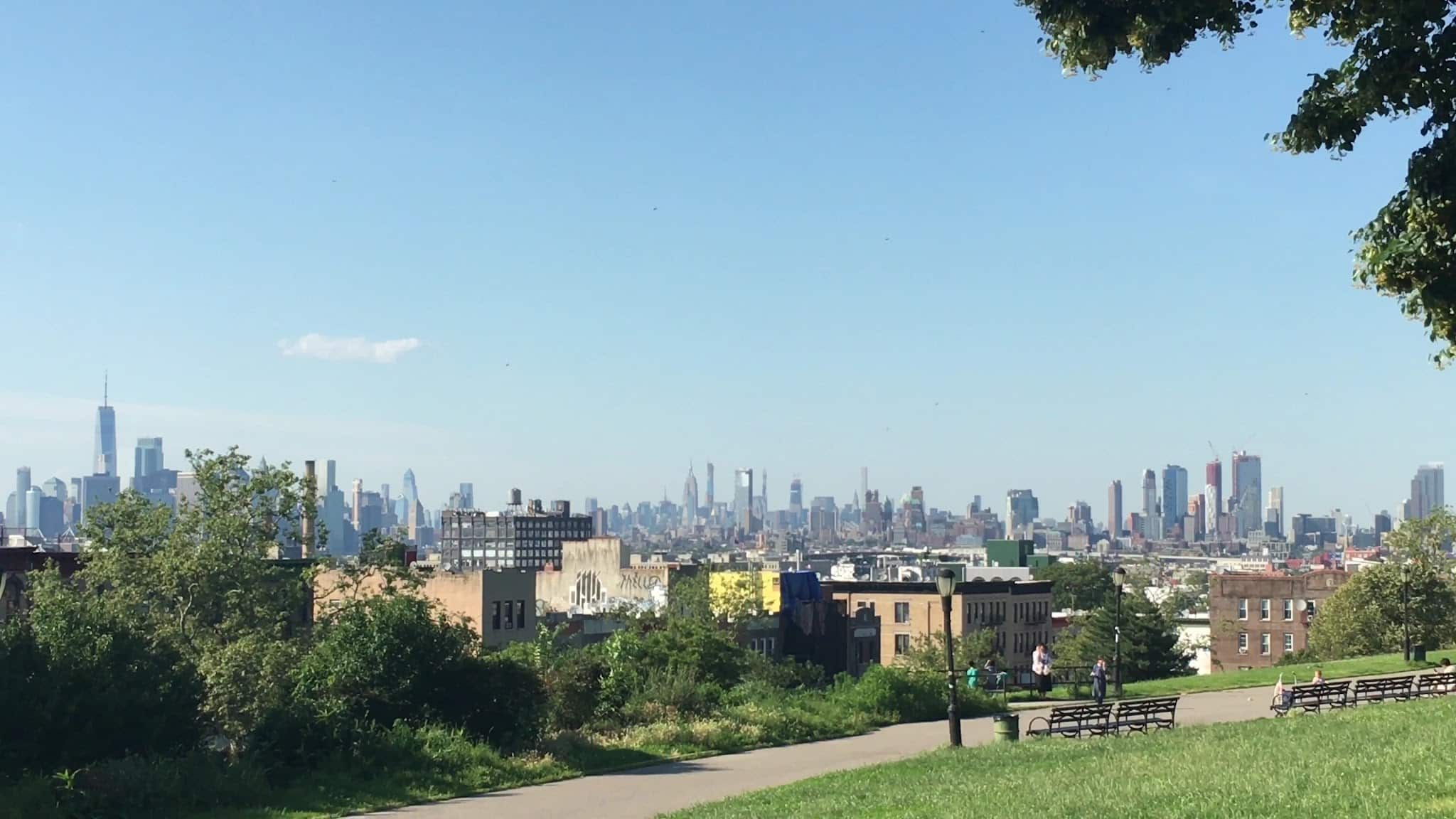 Sunset Park - Brooklyn, NY