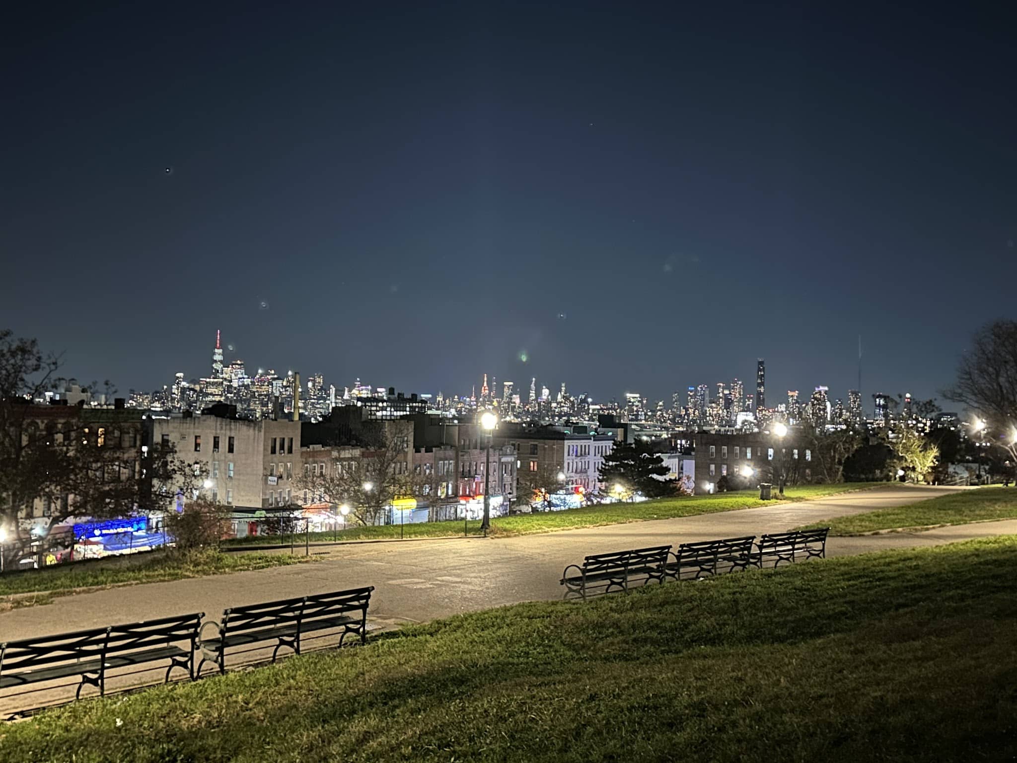 Sunset Park - Brooklyn, NY